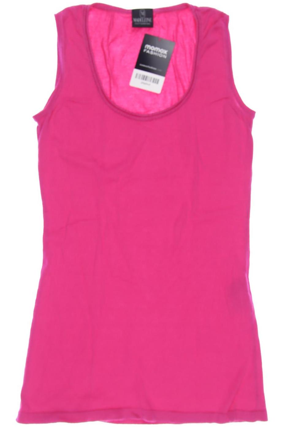 

Madeleine Damen Top, pink, Gr. 34