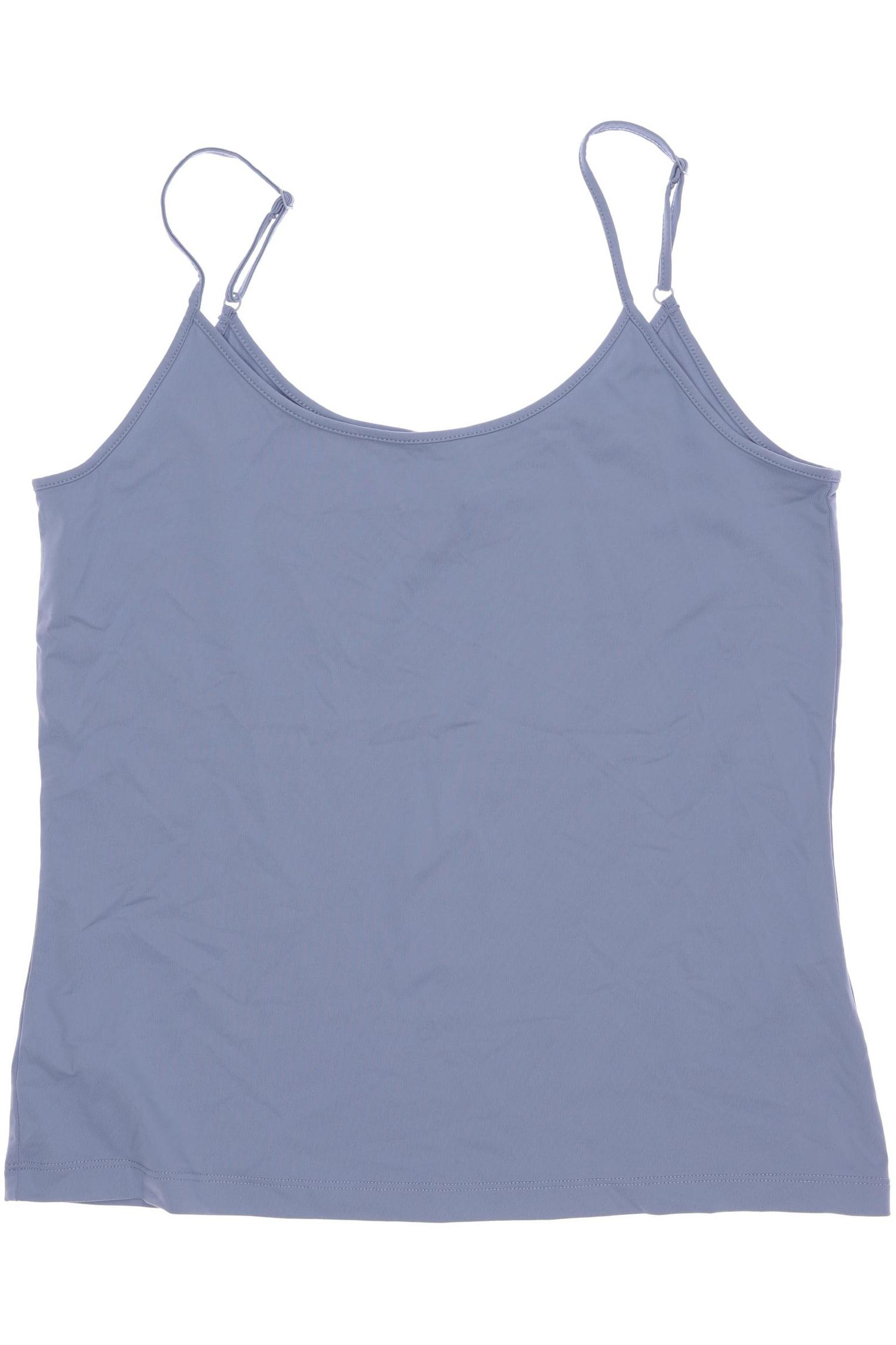 

Madeleine Damen Top, blau, Gr. 40