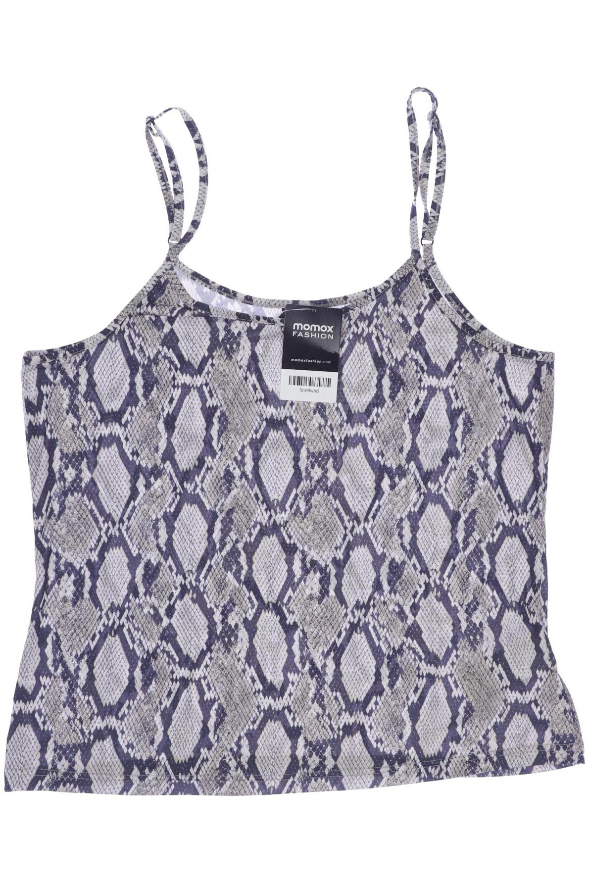 

Madeleine Damen Top, schwarz, Gr. 40