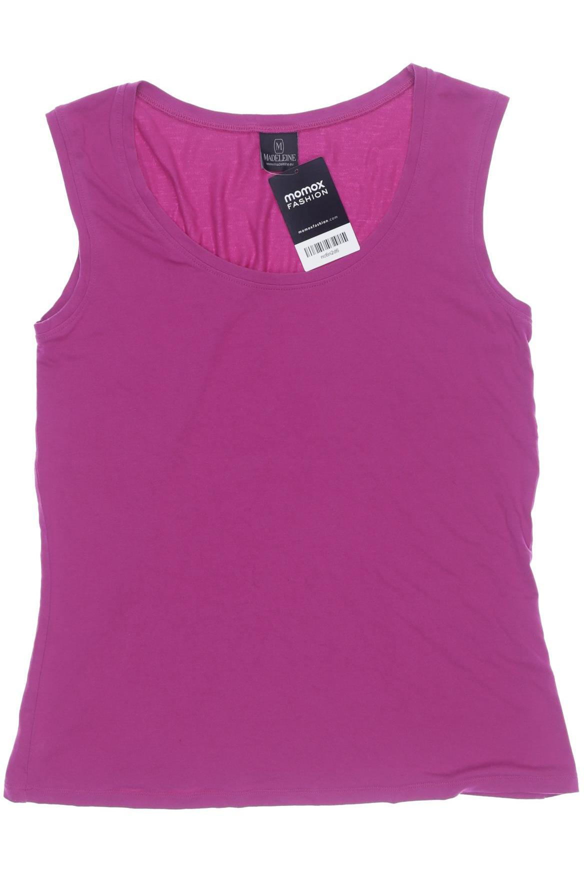 

Madeleine Damen Top, pink, Gr. 40