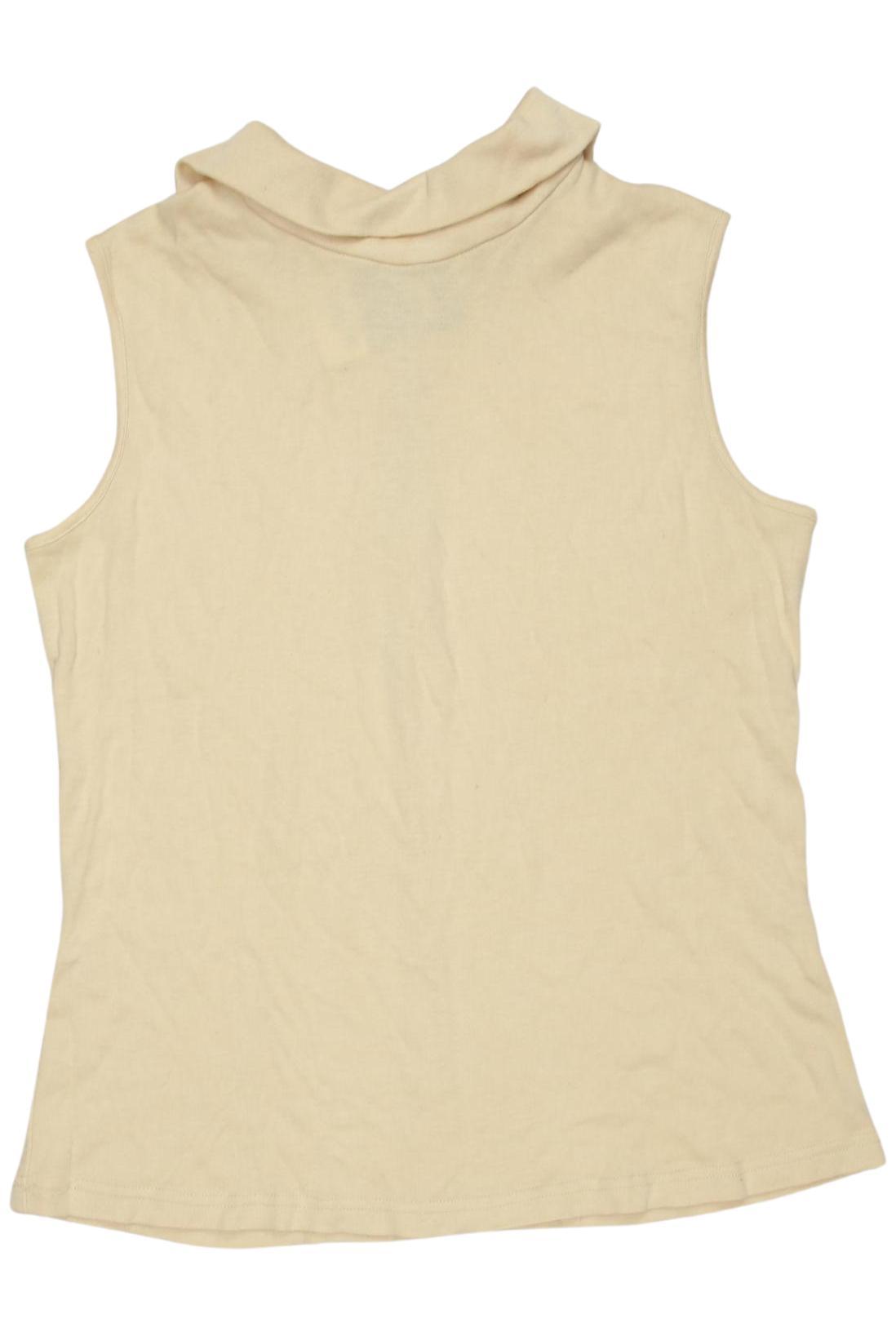 

Madeleine Damen Top, beige, Gr. 42