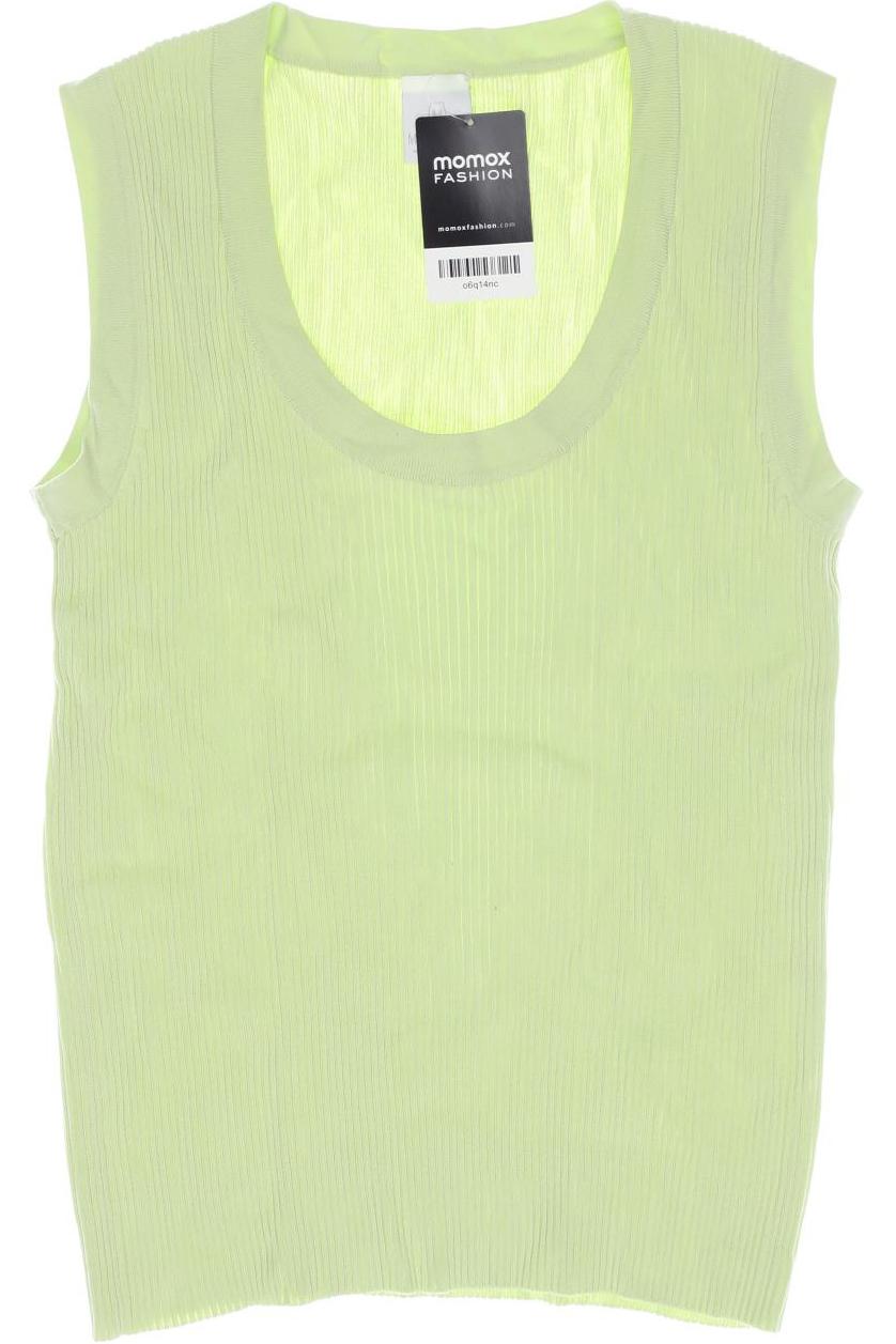 

Madeleine Damen Top, hellgrün, Gr. 38