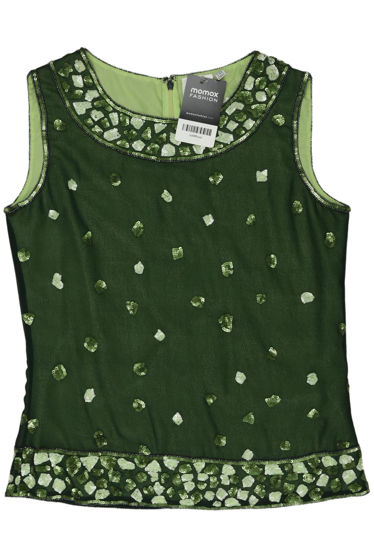 

Madeleine Damen Top, grün, Gr. 36