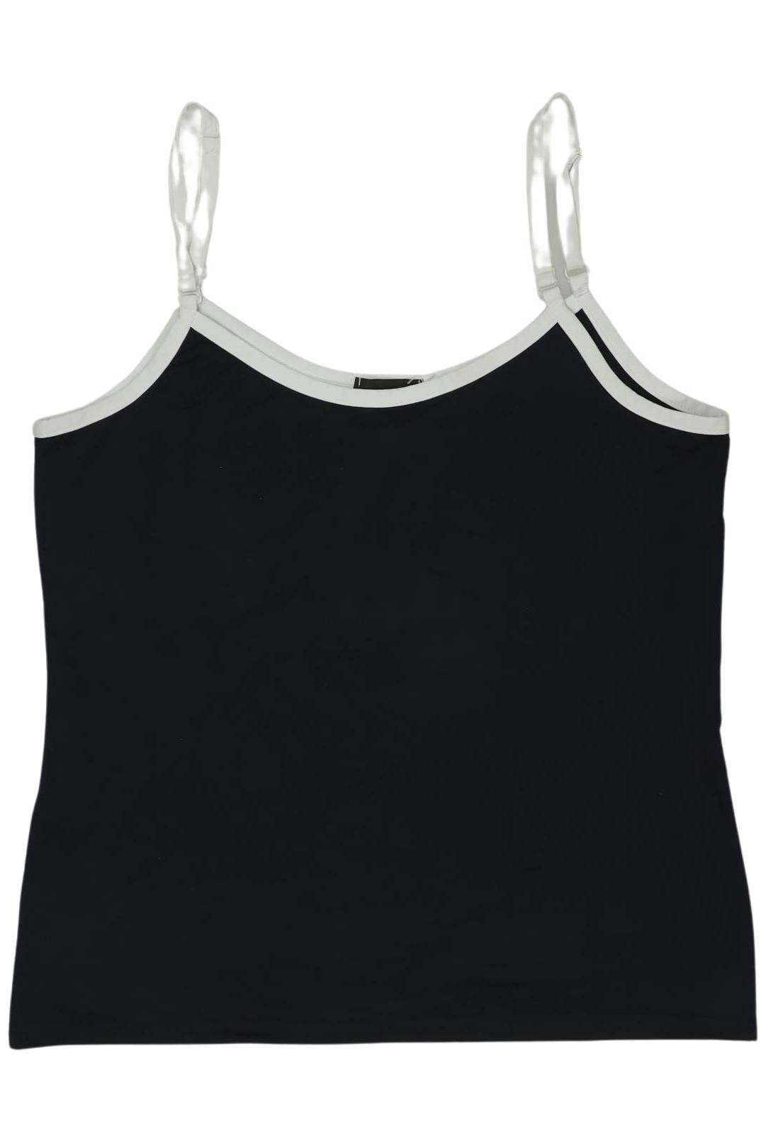 

Madeleine Damen Top, mehrfarbig, Gr. 38