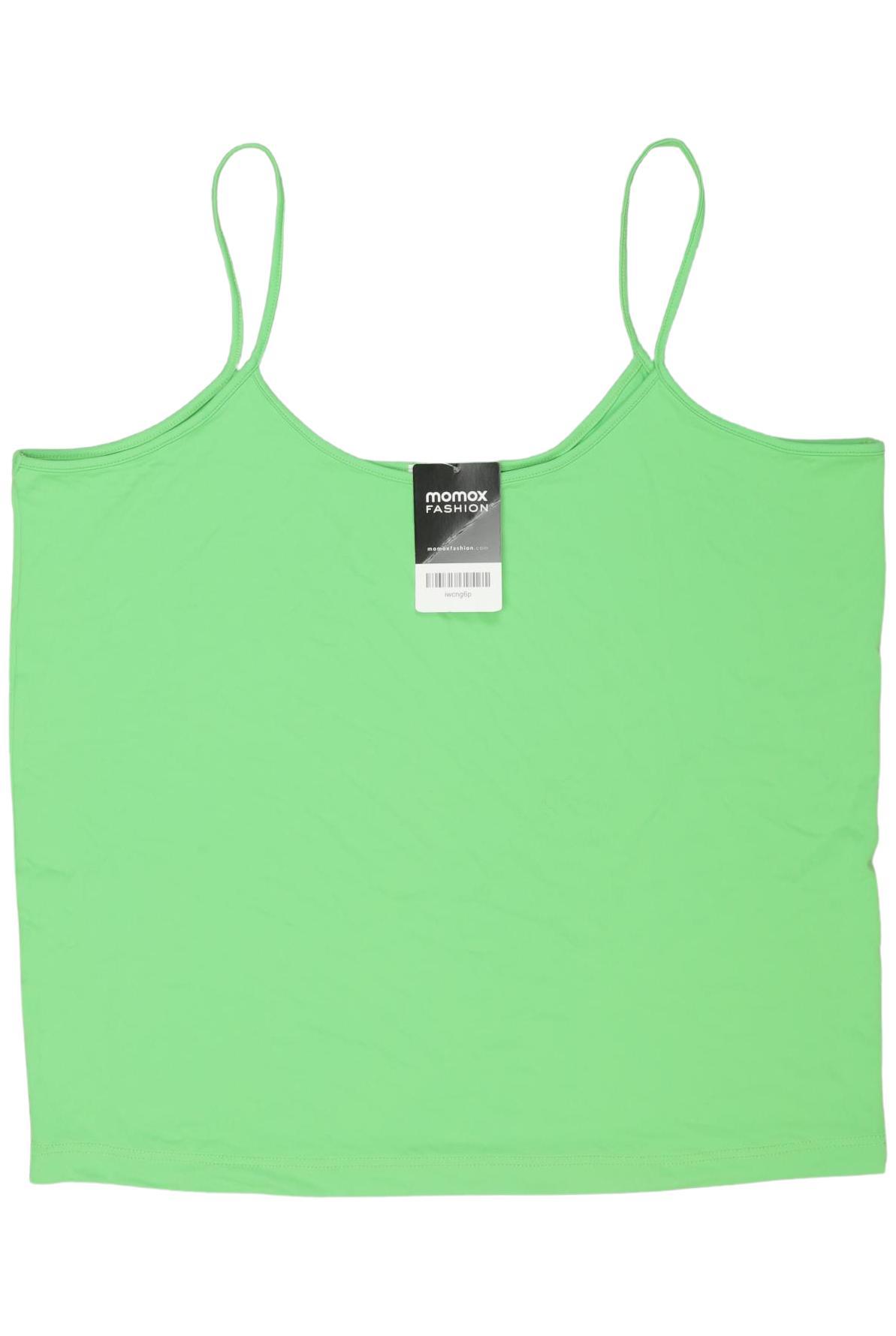 

Madeleine Damen Top, hellgrün, Gr. 44