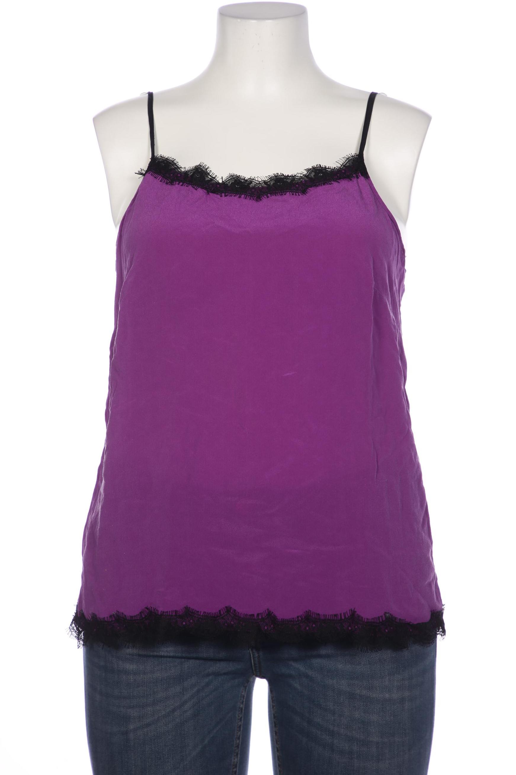 

Madeleine Damen Top, flieder
