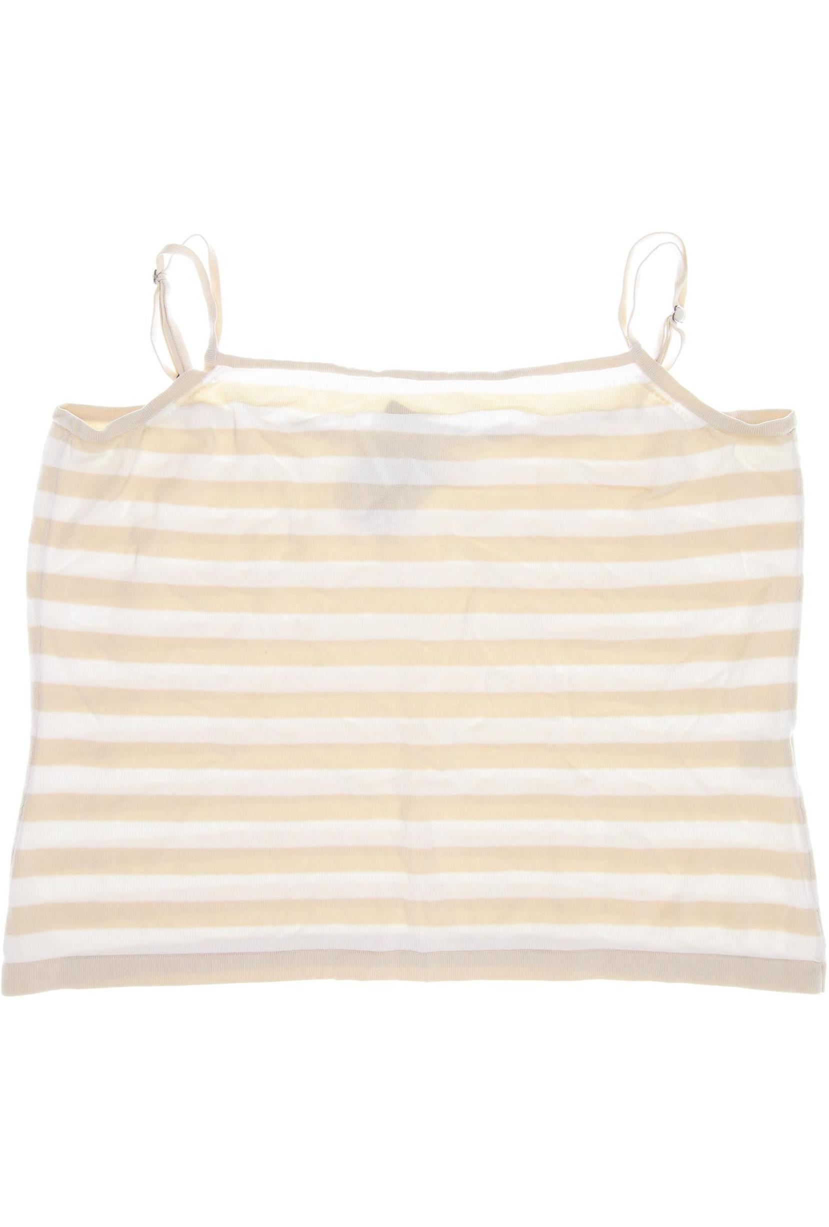 

Madeleine Damen Top, beige, Gr. 44