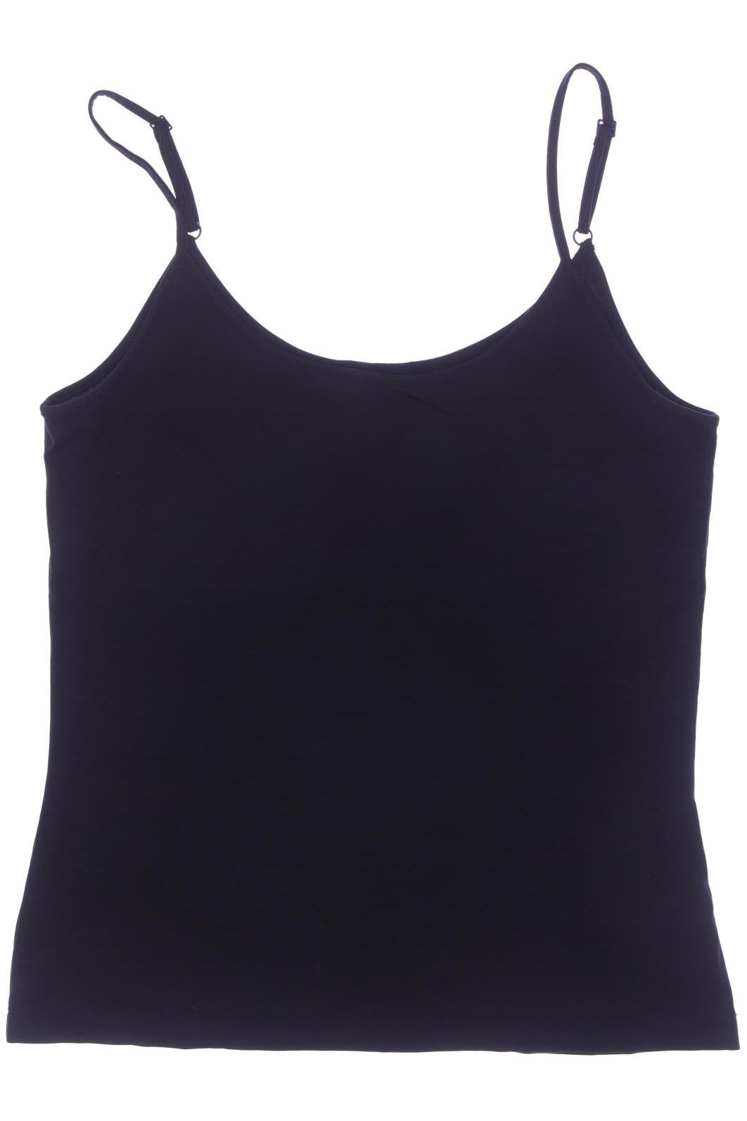 

Madeleine Damen Top, schwarz, Gr. 36