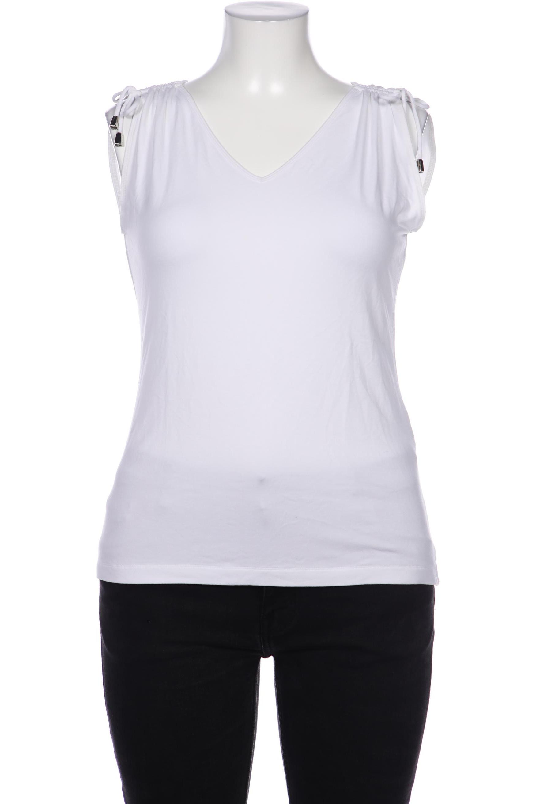 

Madeleine Damen Top, weiß