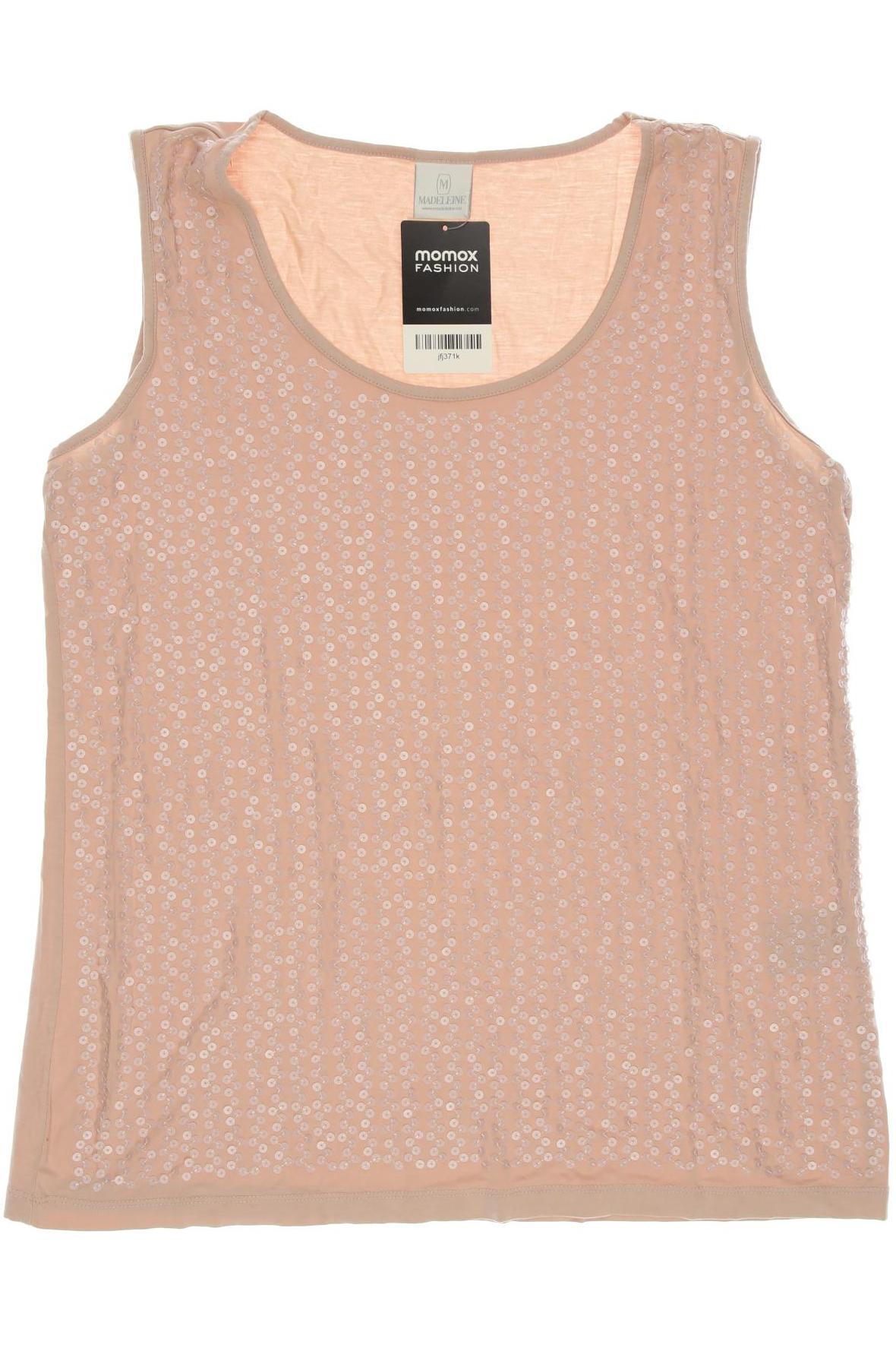 

Madeleine Damen Top, pink, Gr. 42