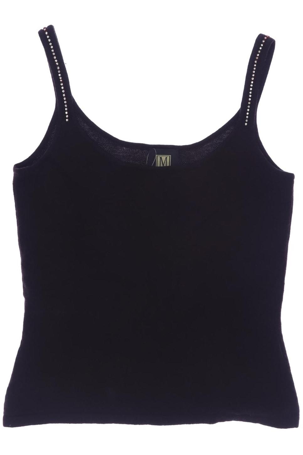 

Madeleine Damen Top, braun, Gr. 36