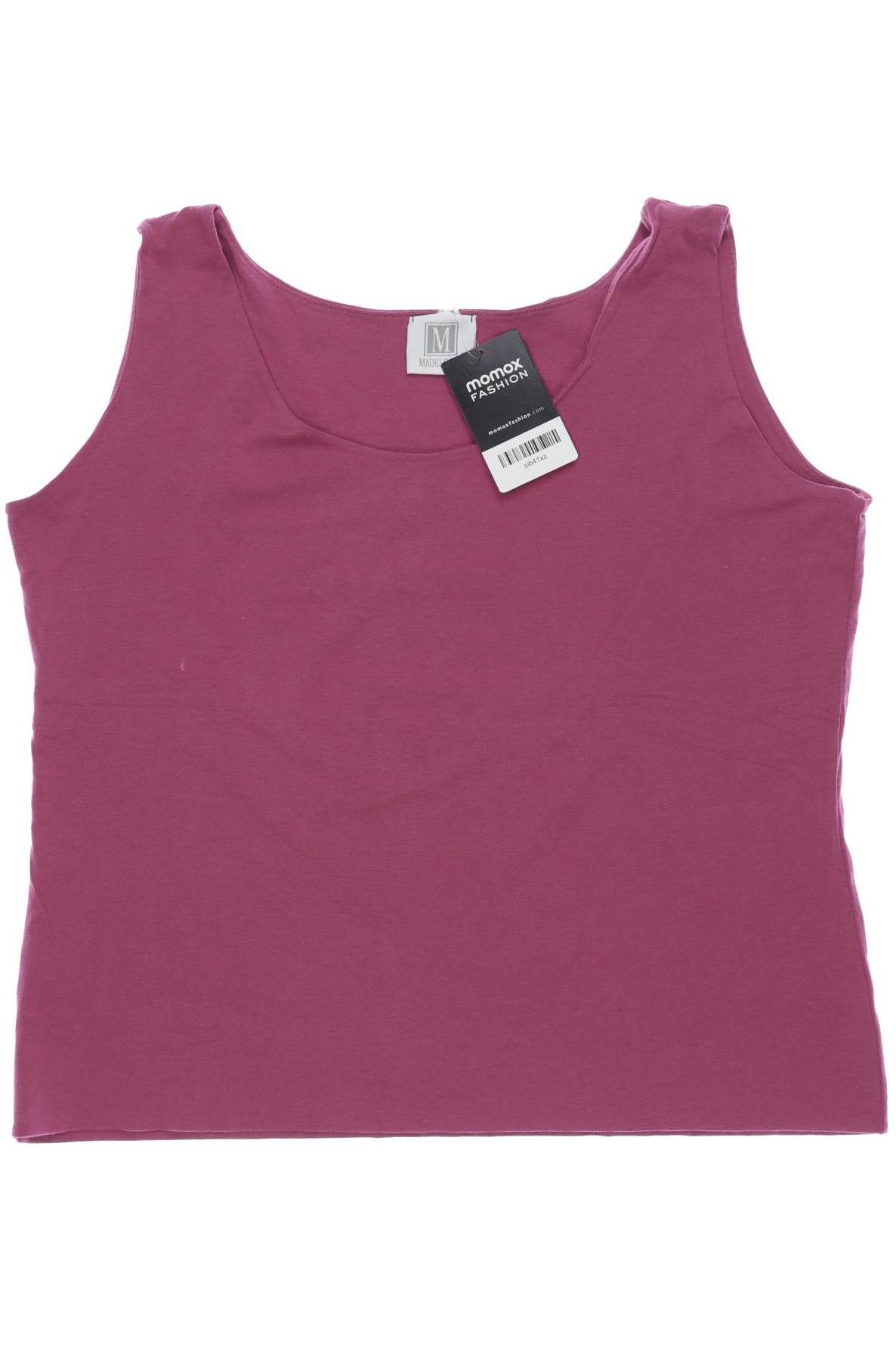 

Madeleine Damen Top, pink, Gr. 42