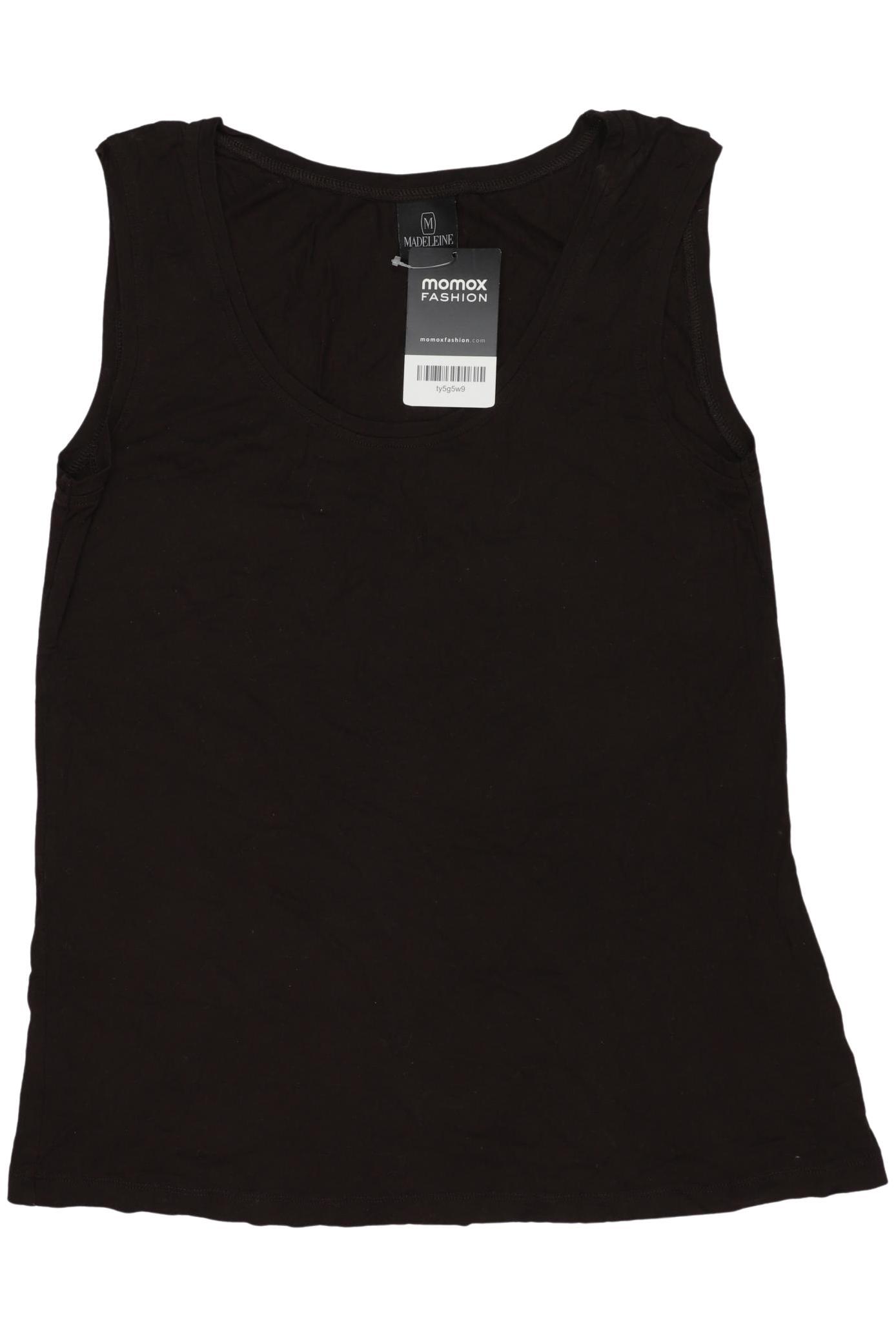 

Madeleine Damen Top, braun, Gr. 42