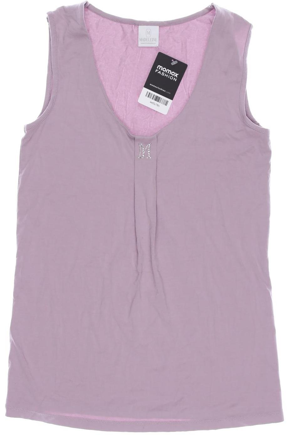 

Madeleine Damen Top, pink, Gr. 36