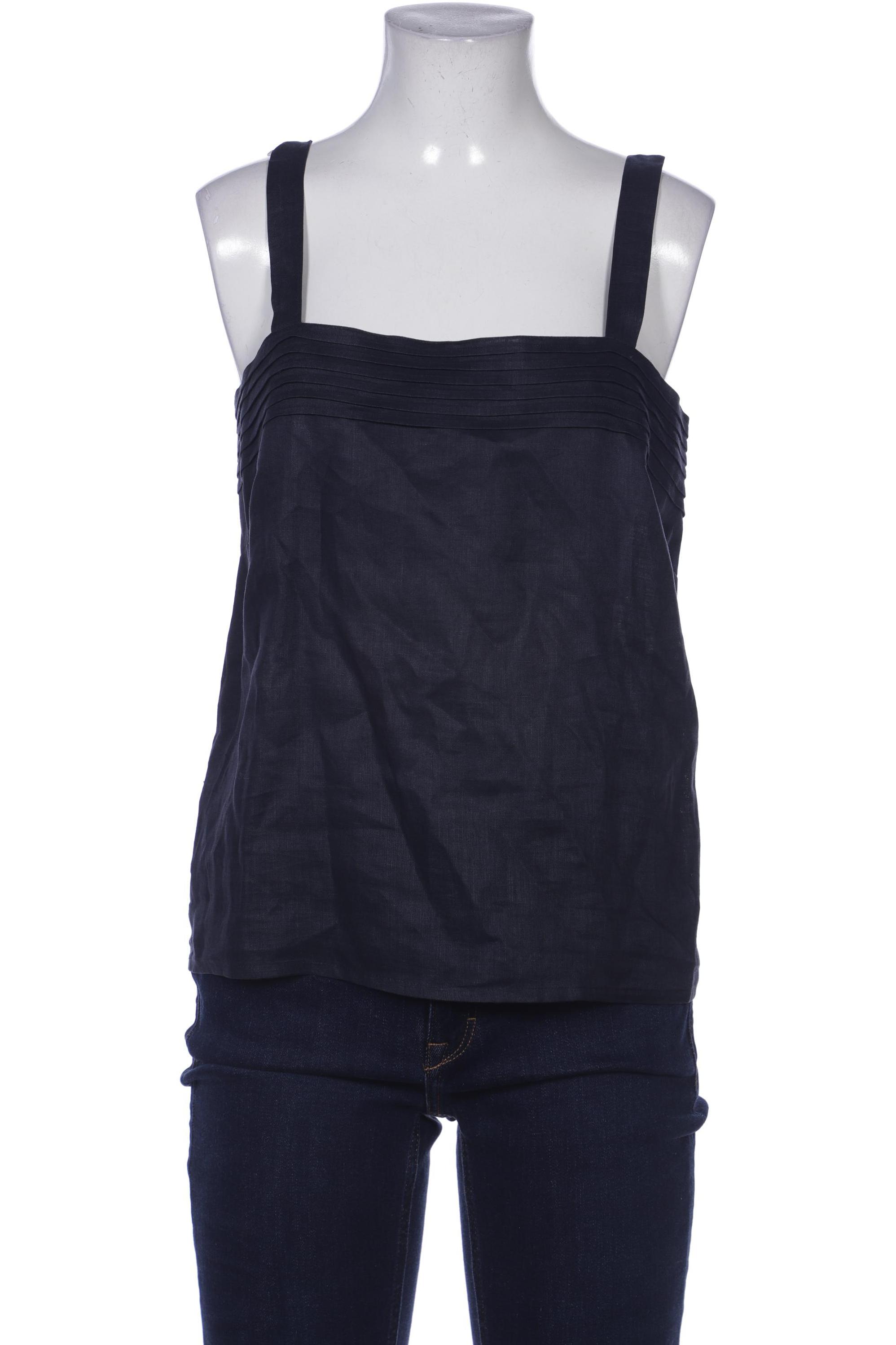 

Madeleine Damen Top, marineblau, Gr. 40