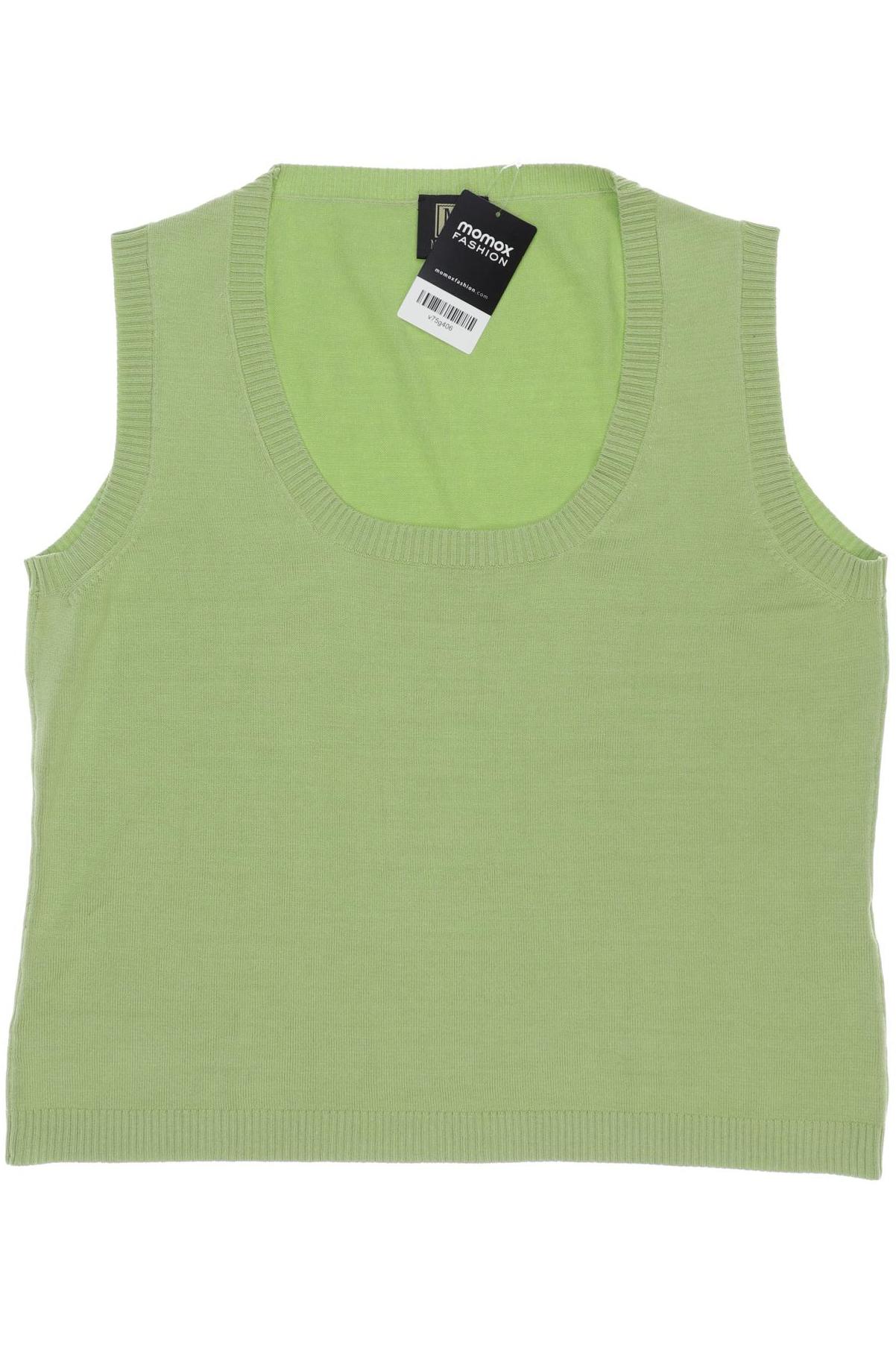 

Madeleine Damen Top, hellgrün, Gr. 44