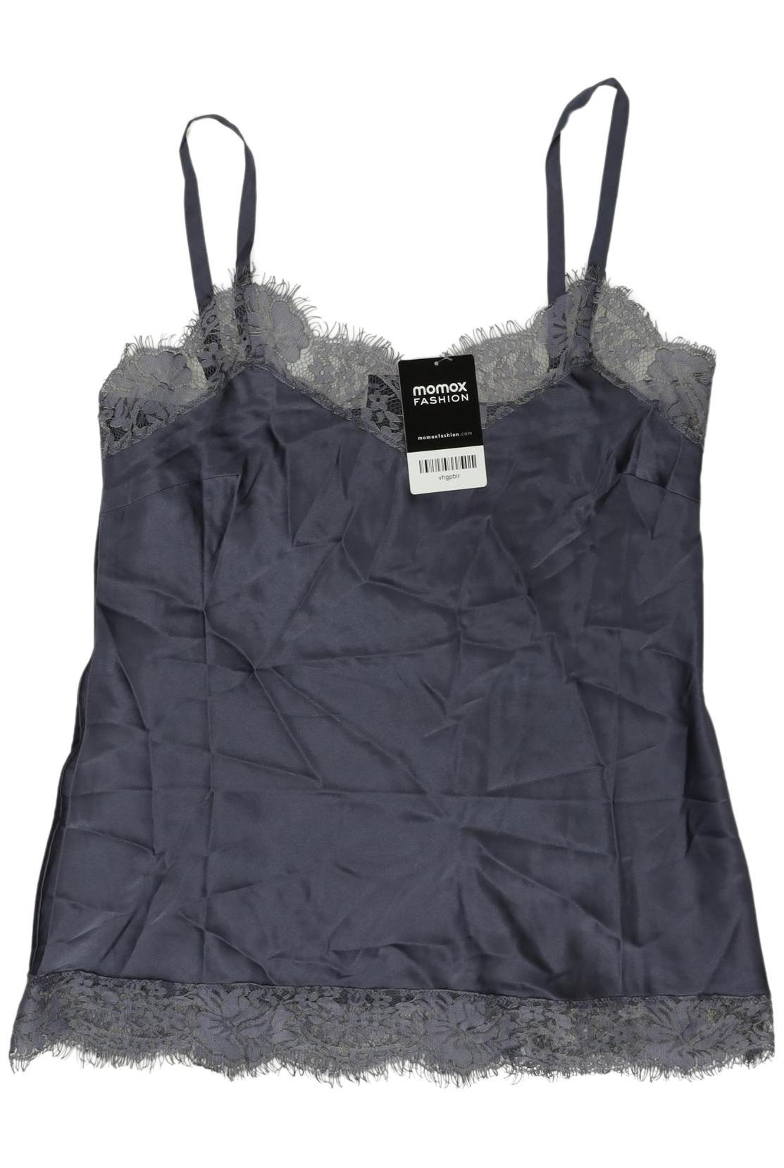 

Madeleine Damen Top, grau, Gr. 36