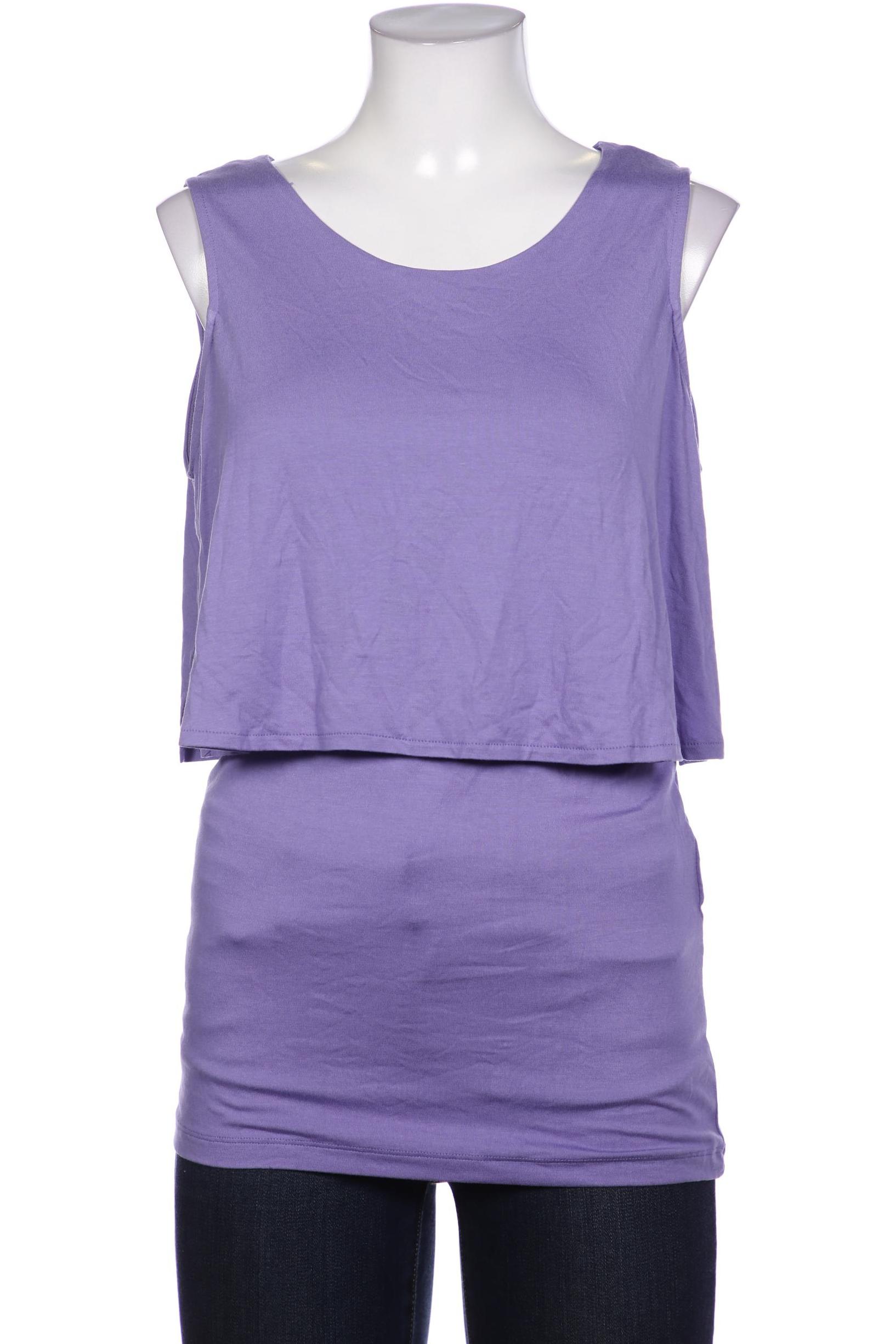 

Madeleine Damen Top, flieder, Gr. 36