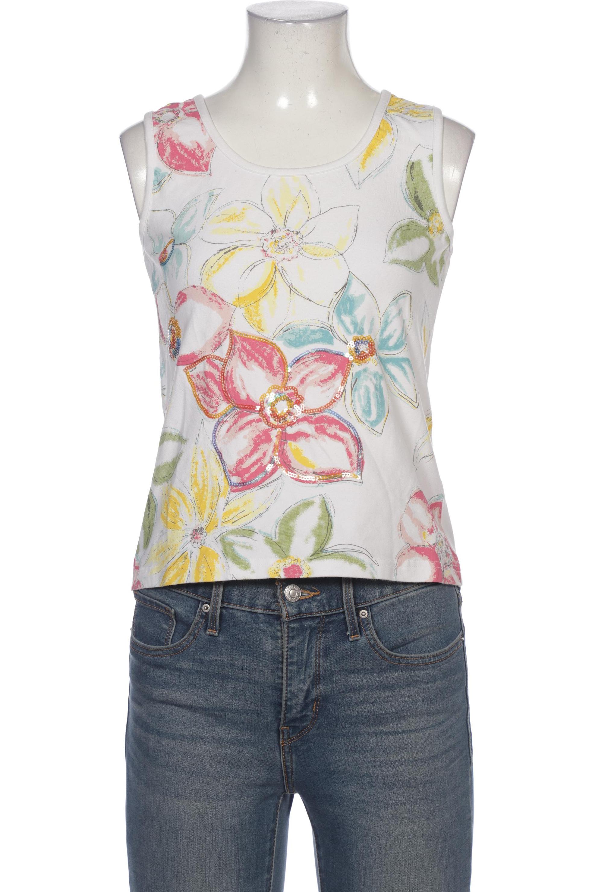 

Madeleine Damen Top, mehrfarbig