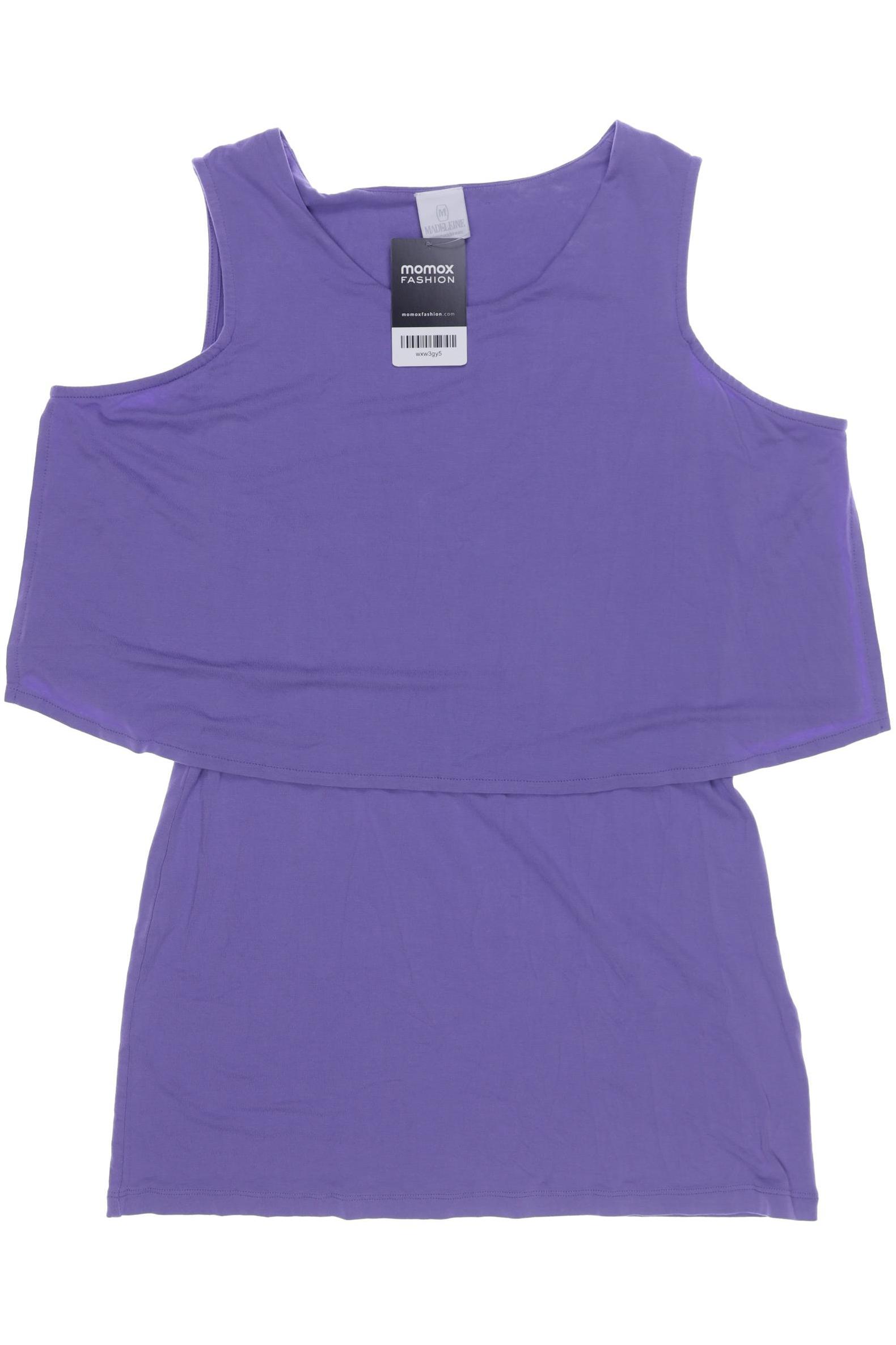 

Madeleine Damen Top, flieder, Gr. 38
