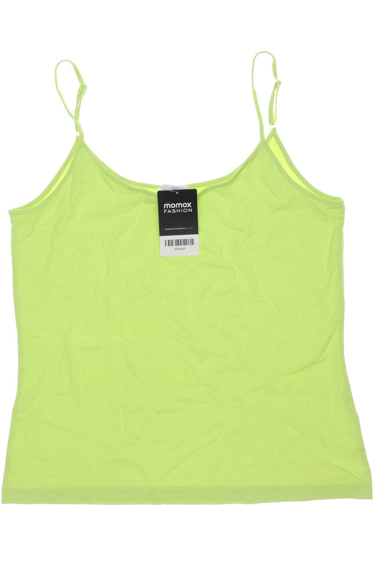 

Madeleine Damen Top, hellgrün, Gr. 38