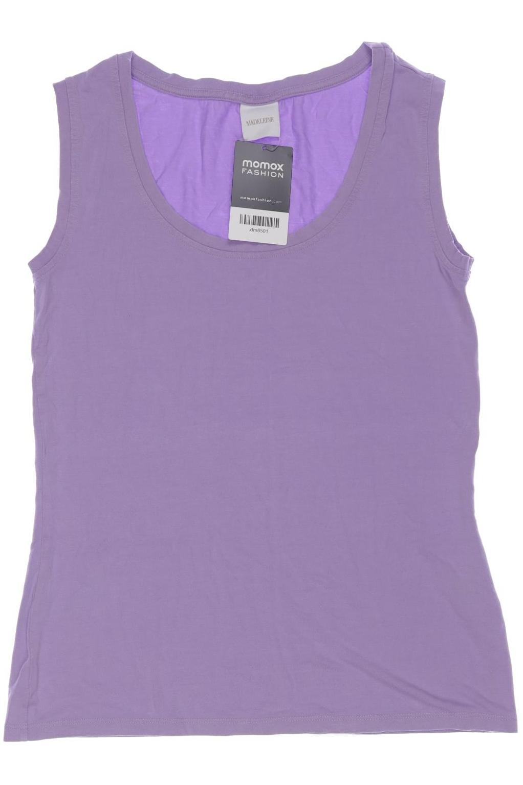 

Madeleine Damen Top, flieder, Gr. 38