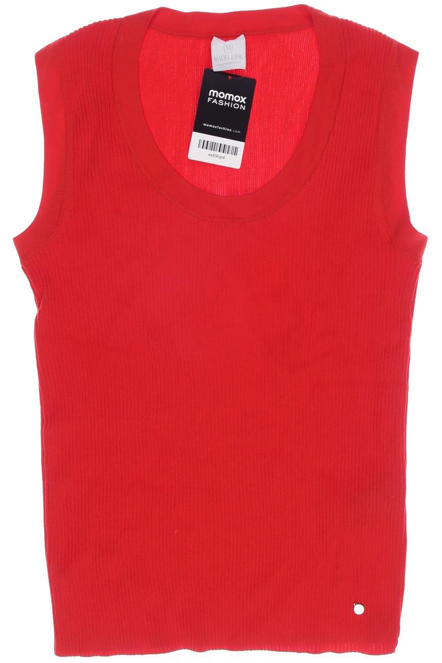 

Madeleine Damen Top, rot