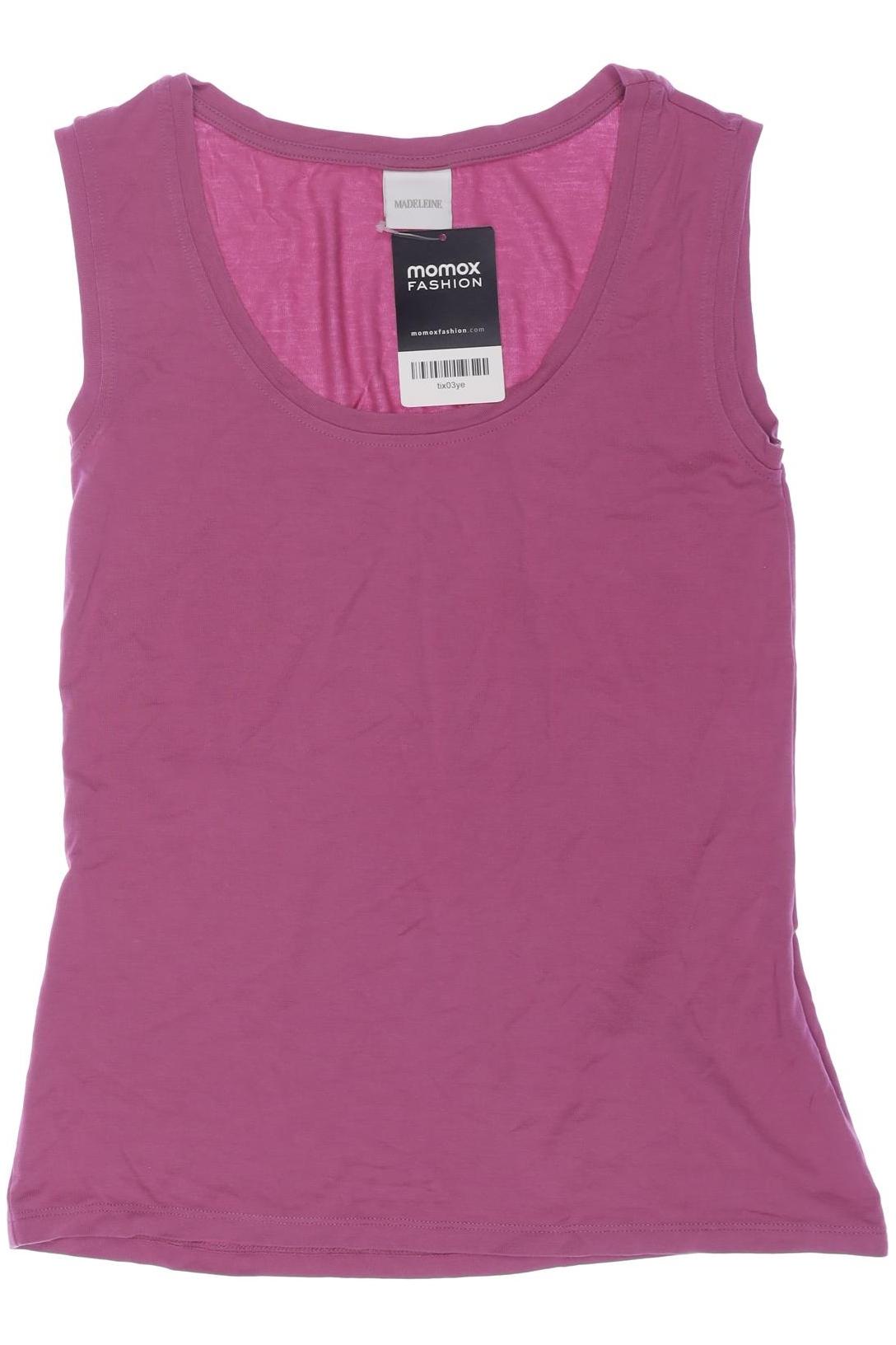 

Madeleine Damen Top, pink, Gr. 36