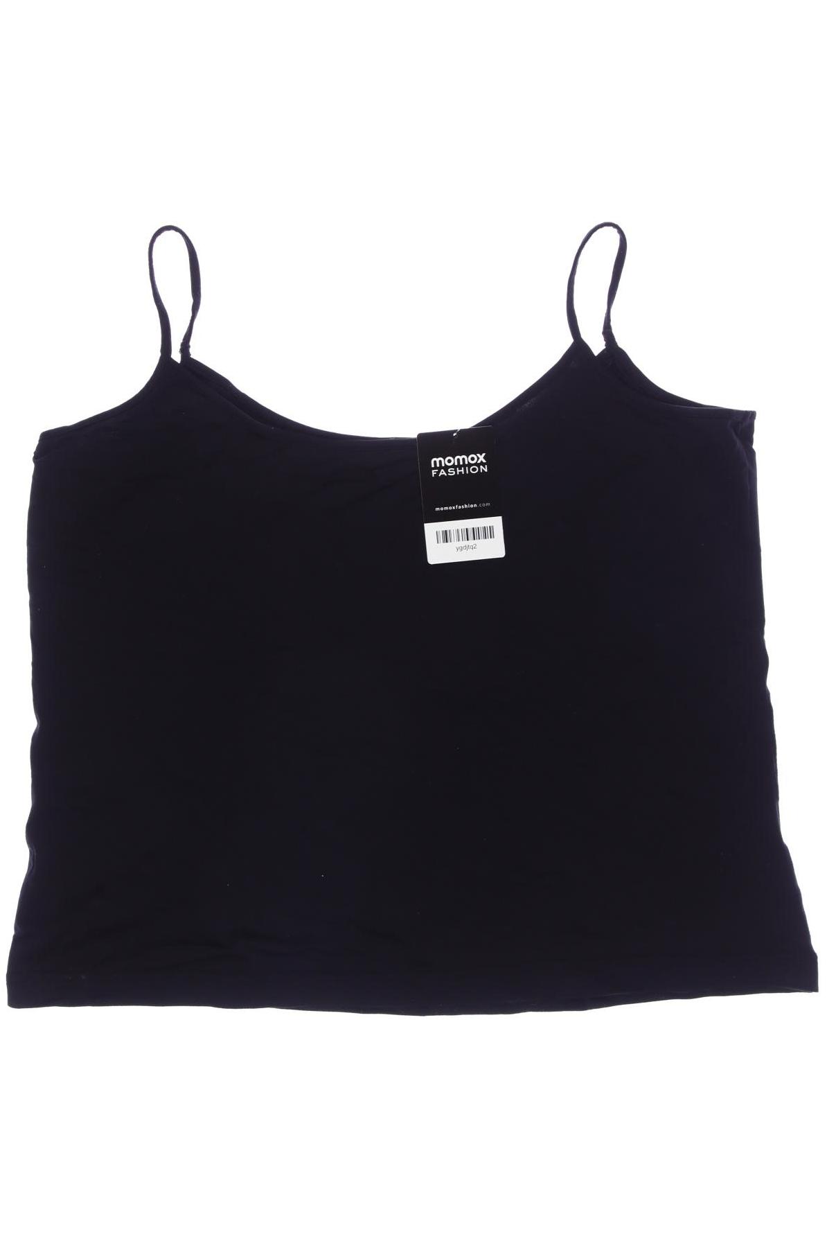 

Madeleine Damen Top, schwarz, Gr. 44
