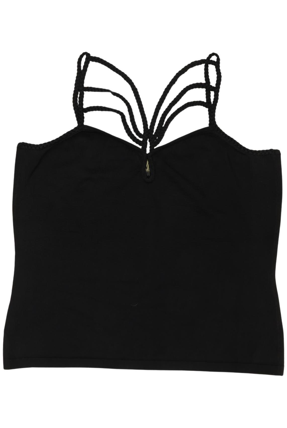 

Madeleine Damen Top, schwarz, Gr. 40
