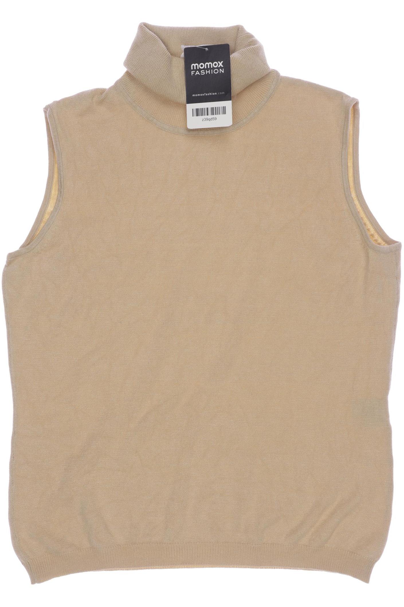 

Madeleine Damen Top, beige, Gr. 36