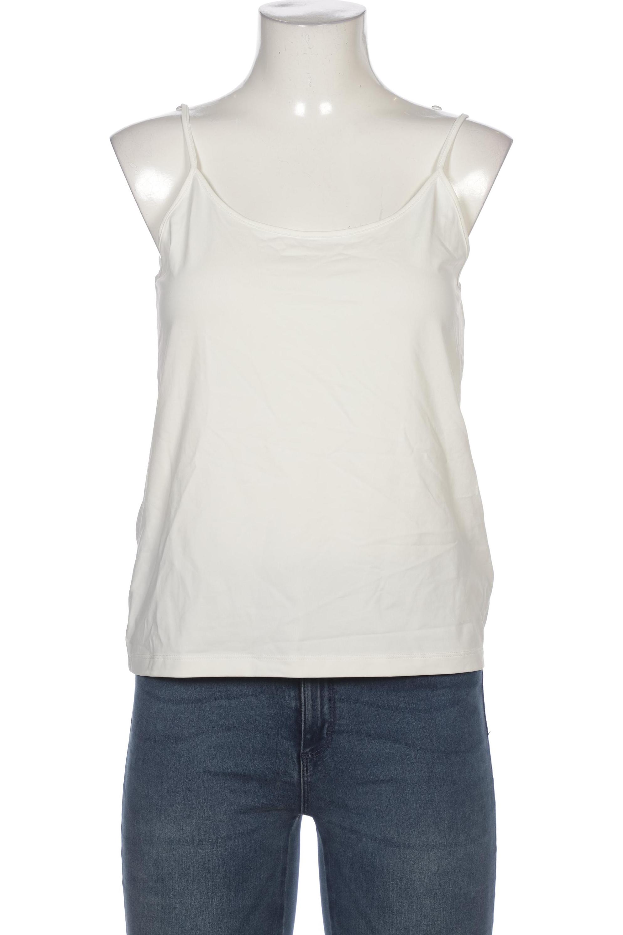 

Madeleine Damen Top, weiß