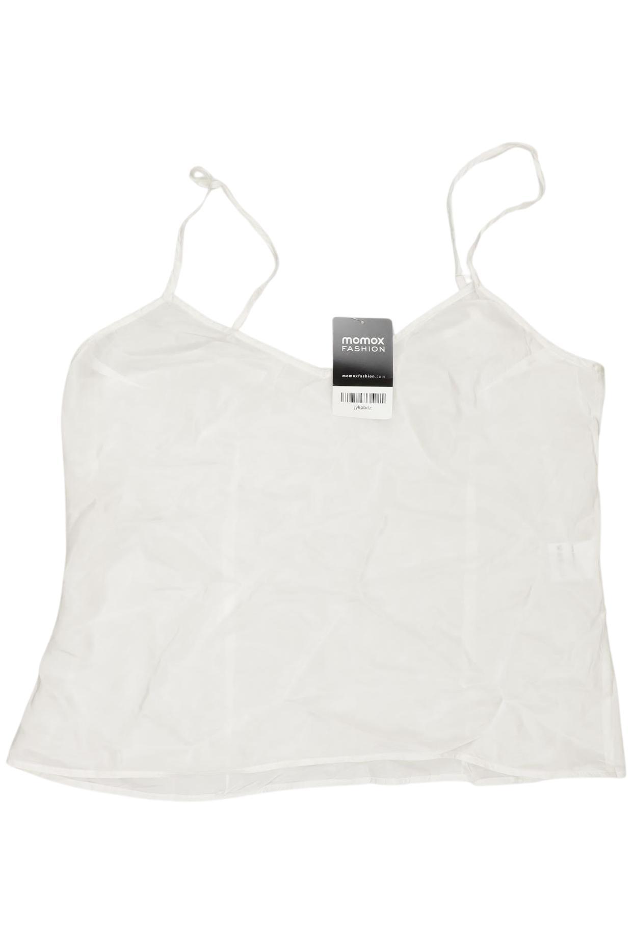 

Madeleine Damen Top, cremeweiß, Gr. 40