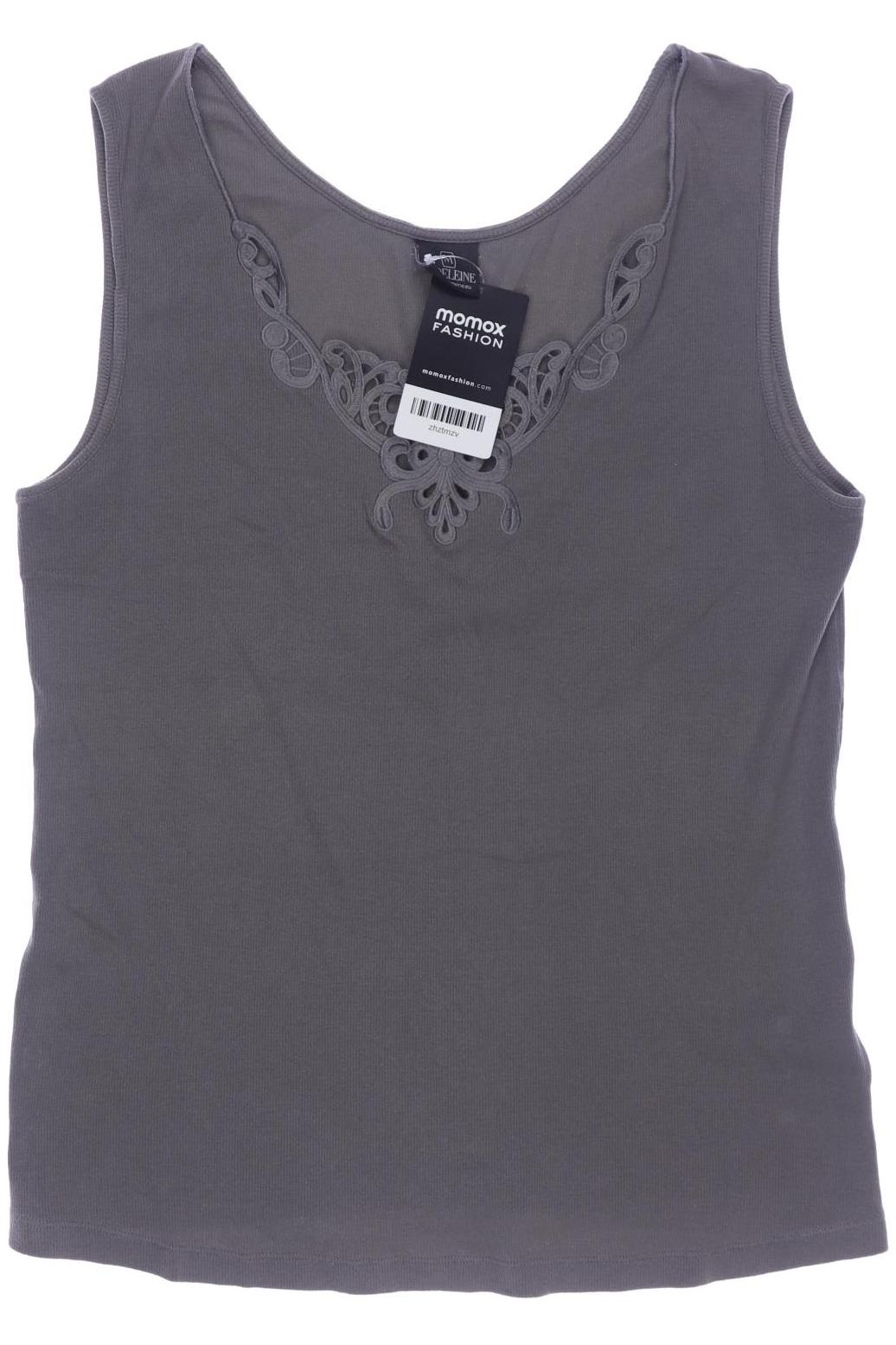 

Madeleine Damen Top, braun, Gr. 38