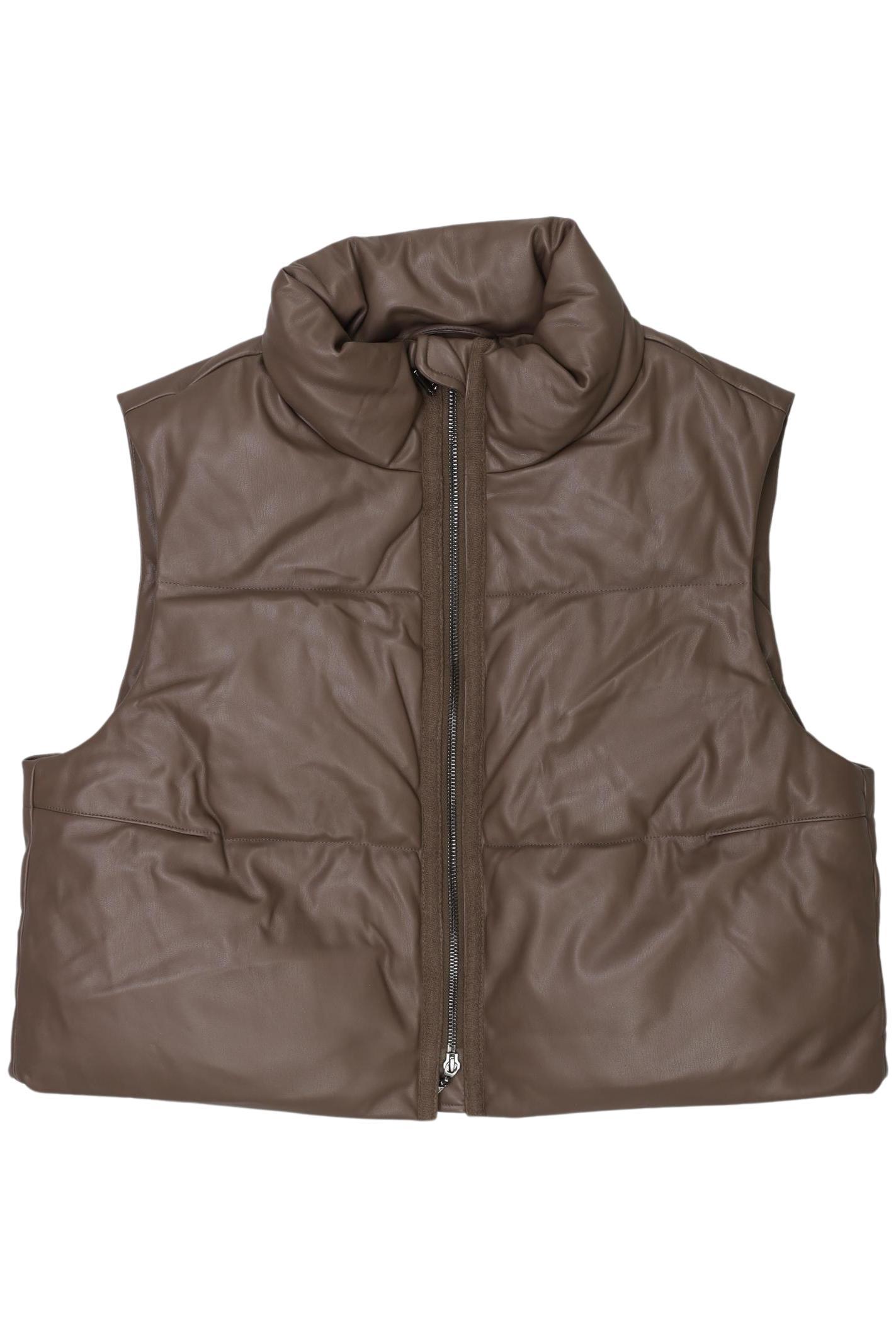 

Madeleine Damen Weste, braun, Gr. 42