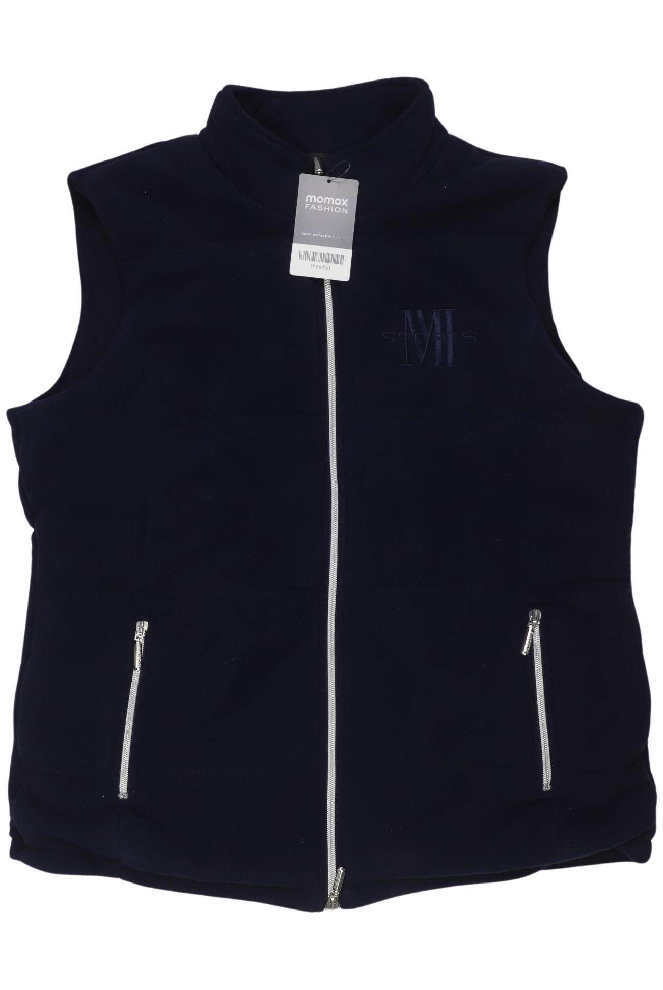 

Madeleine Damen Weste, marineblau, Gr. 42