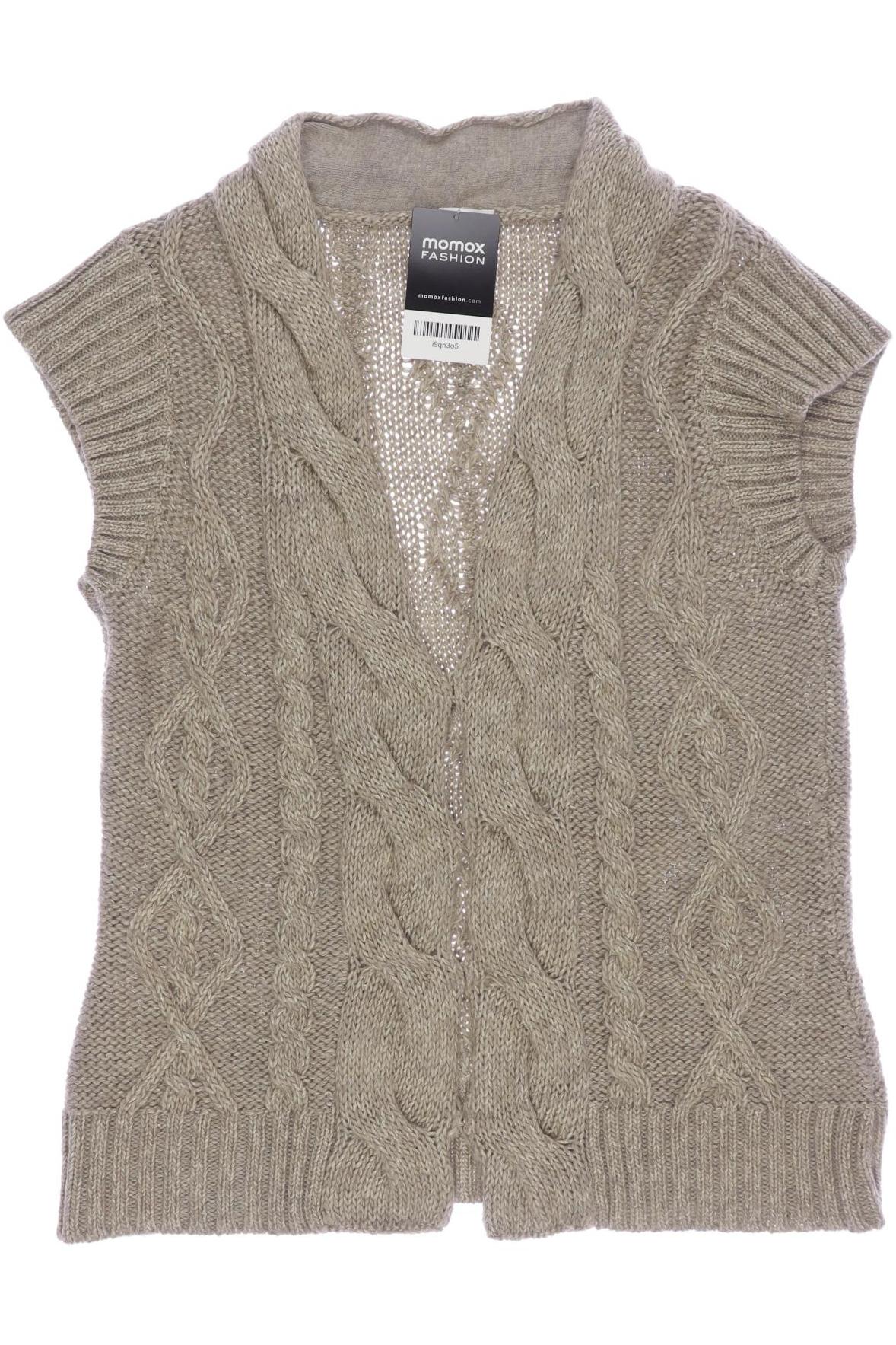 

Madeleine Damen Weste, beige, Gr. 36