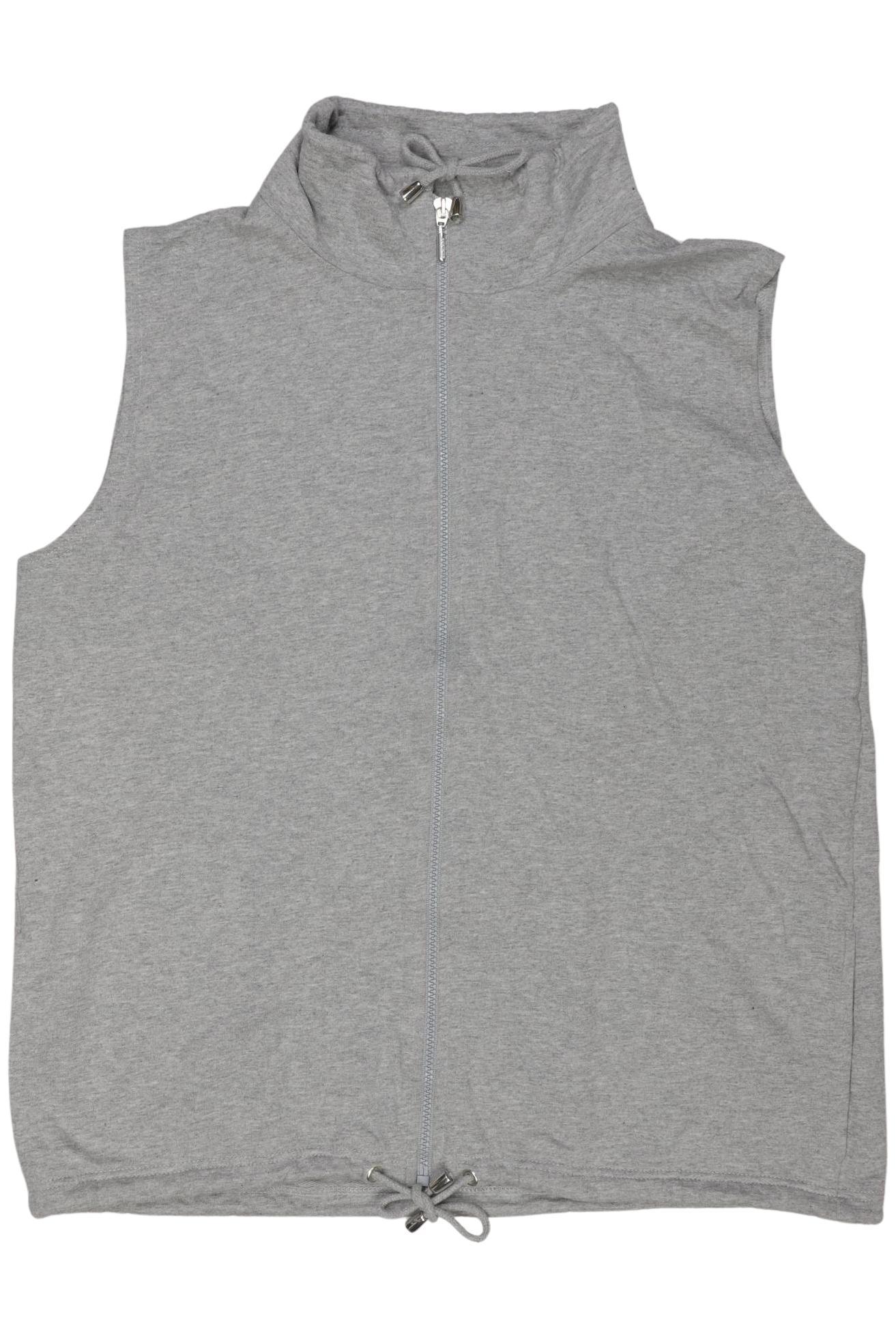 

Madeleine Damen Weste, grau, Gr. 40