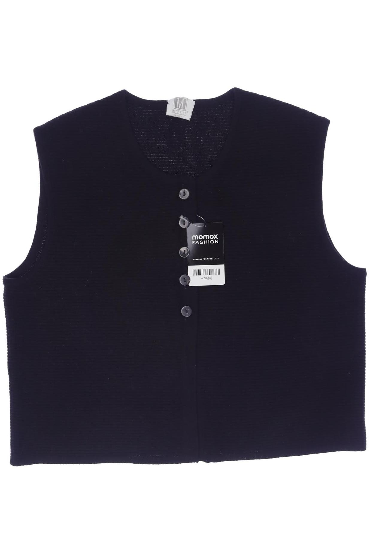 

Madeleine Damen Weste, schwarz, Gr. 36