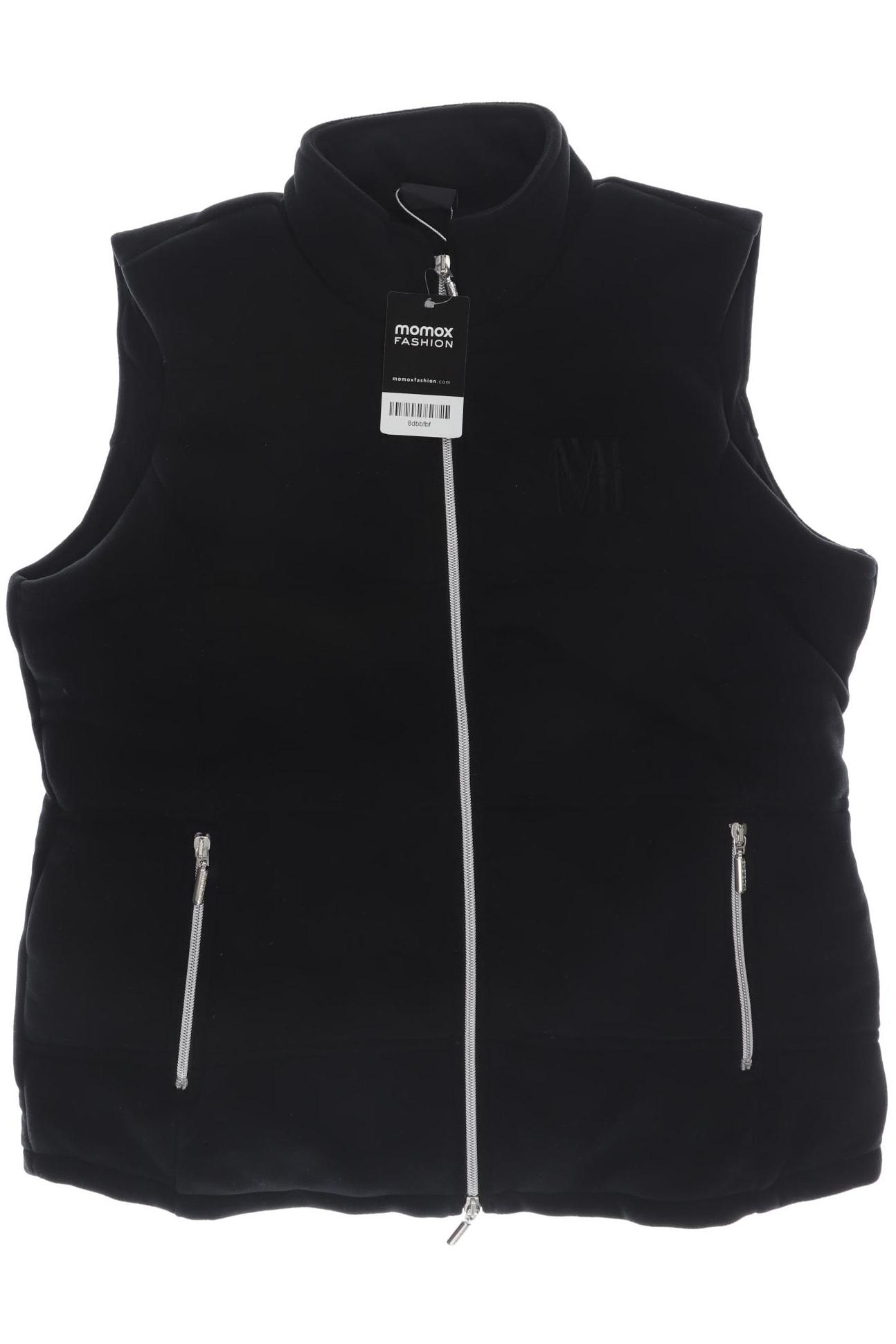 

Madeleine Damen Weste, schwarz
