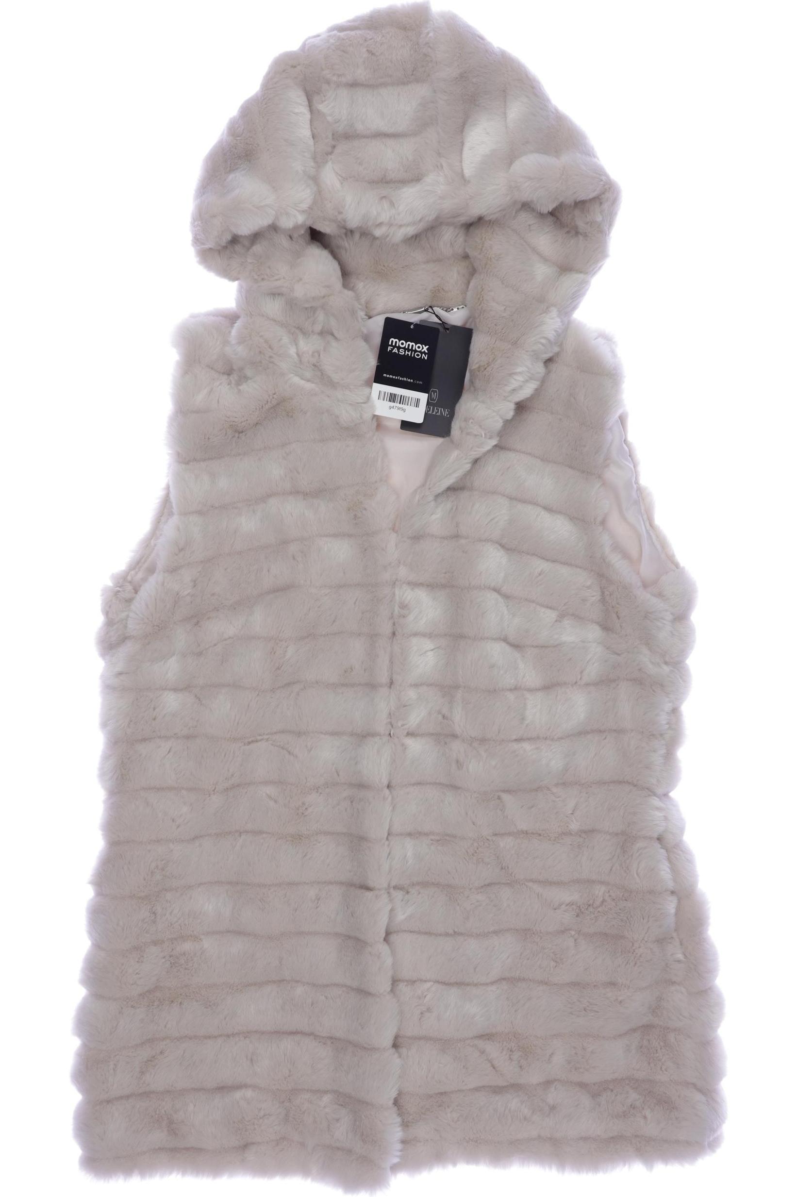 

Madeleine Damen Weste, beige, Gr. 42