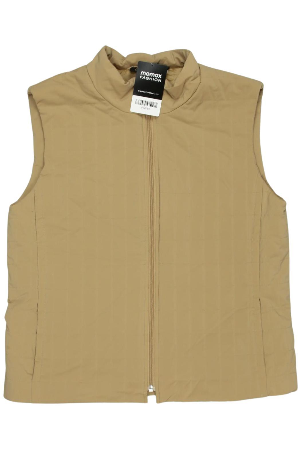

Madeleine Damen Weste, beige, Gr. 38