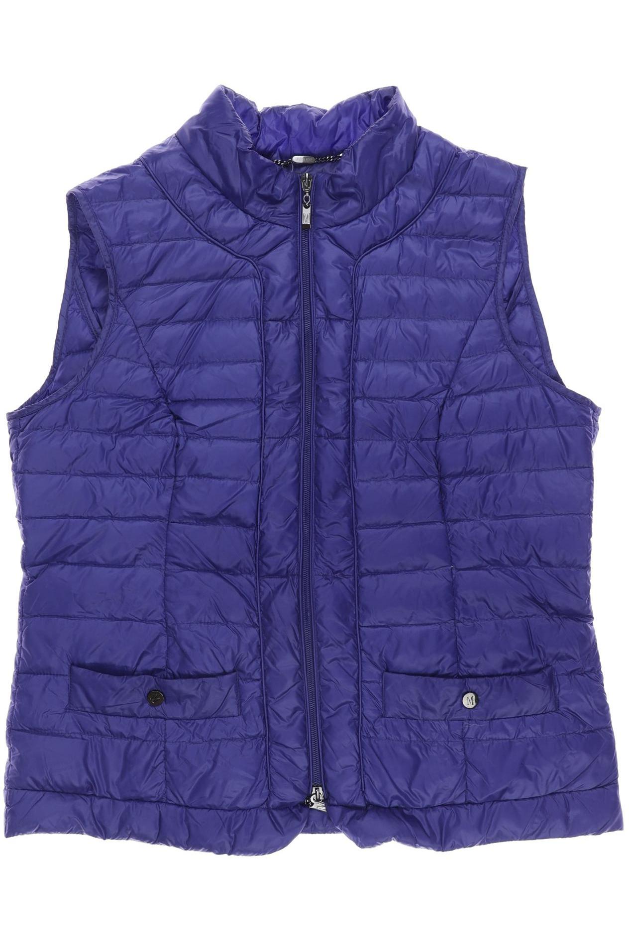 

Madeleine Damen Weste, blau, Gr. 42