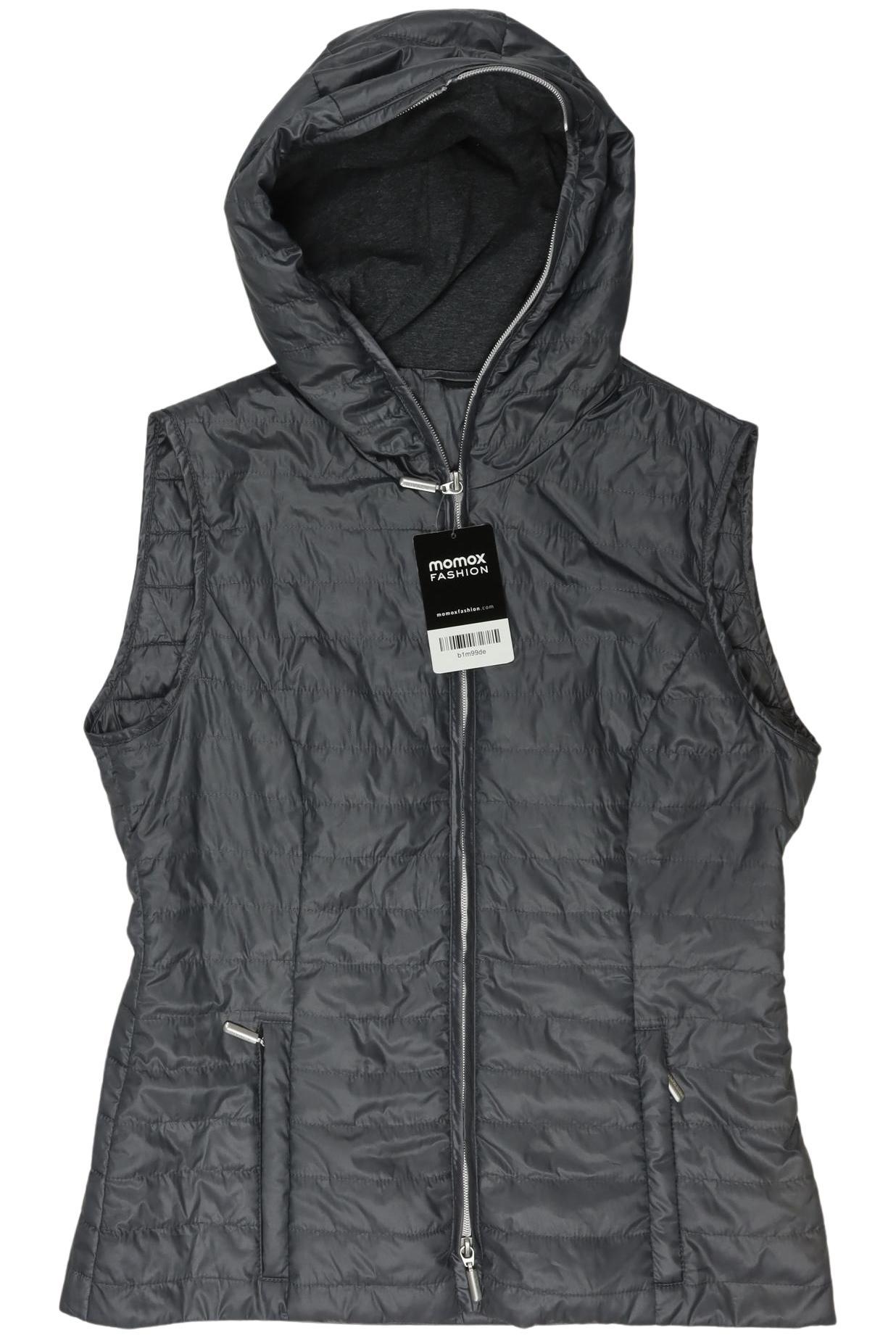 

Madeleine Damen Weste, grau, Gr. 36