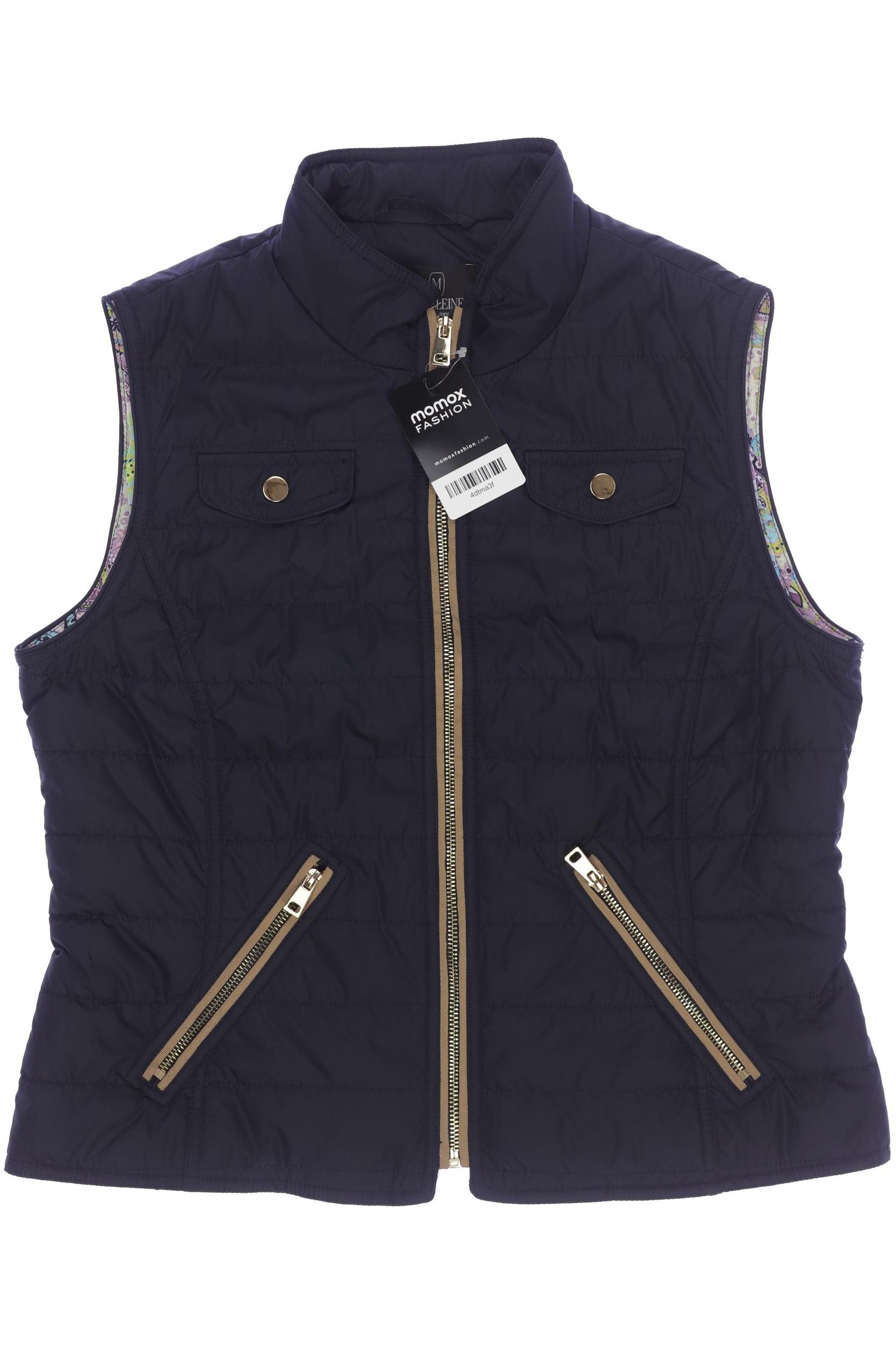 

Madeleine Damen Weste, schwarz, Gr. 38