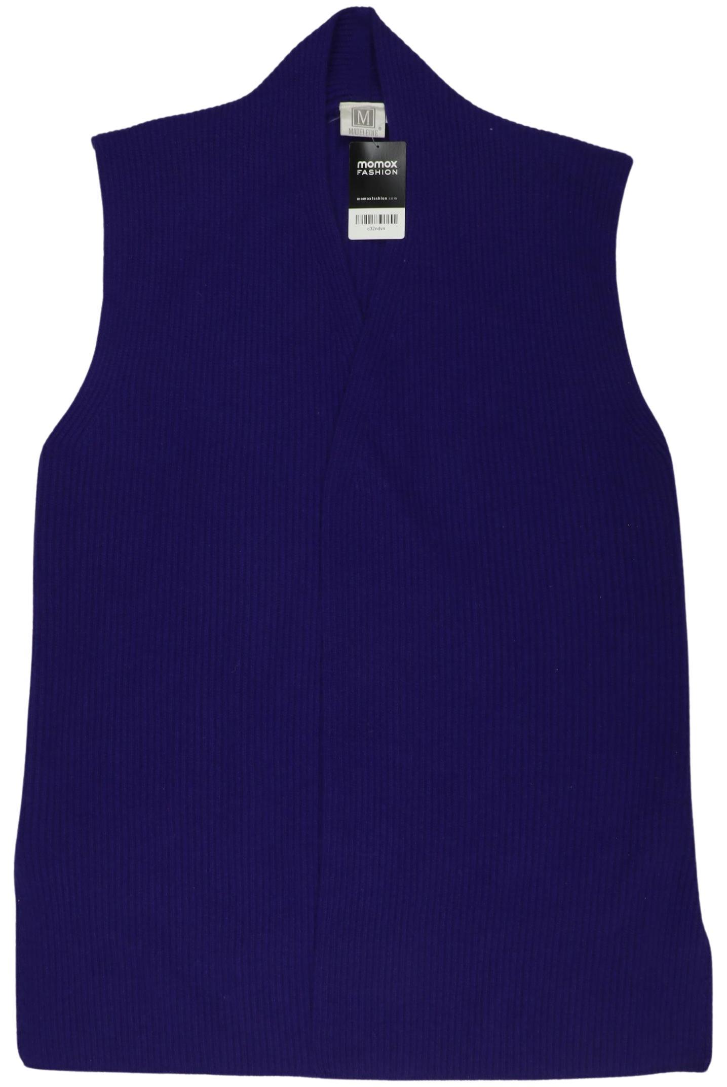 

Madeleine Damen Weste, flieder, Gr. 38