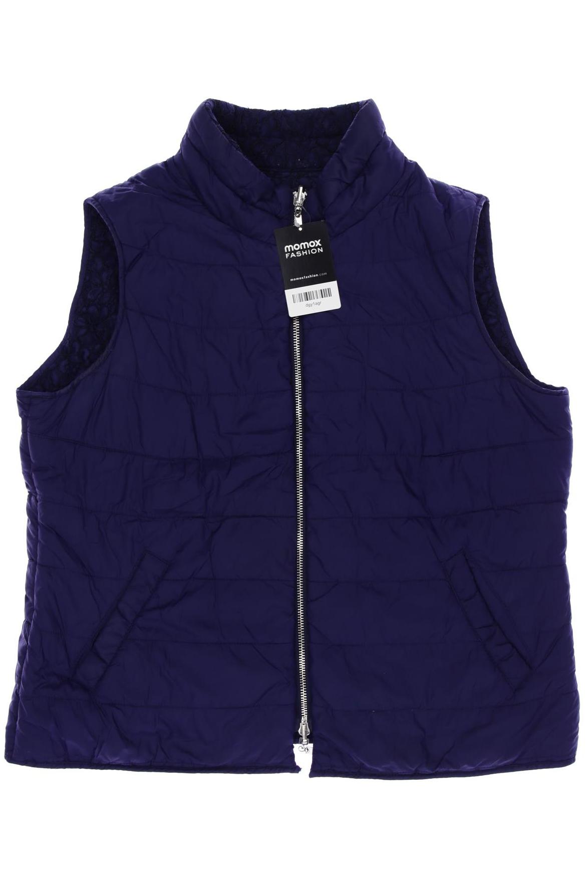 

Madeleine Damen Weste, marineblau, Gr. 44