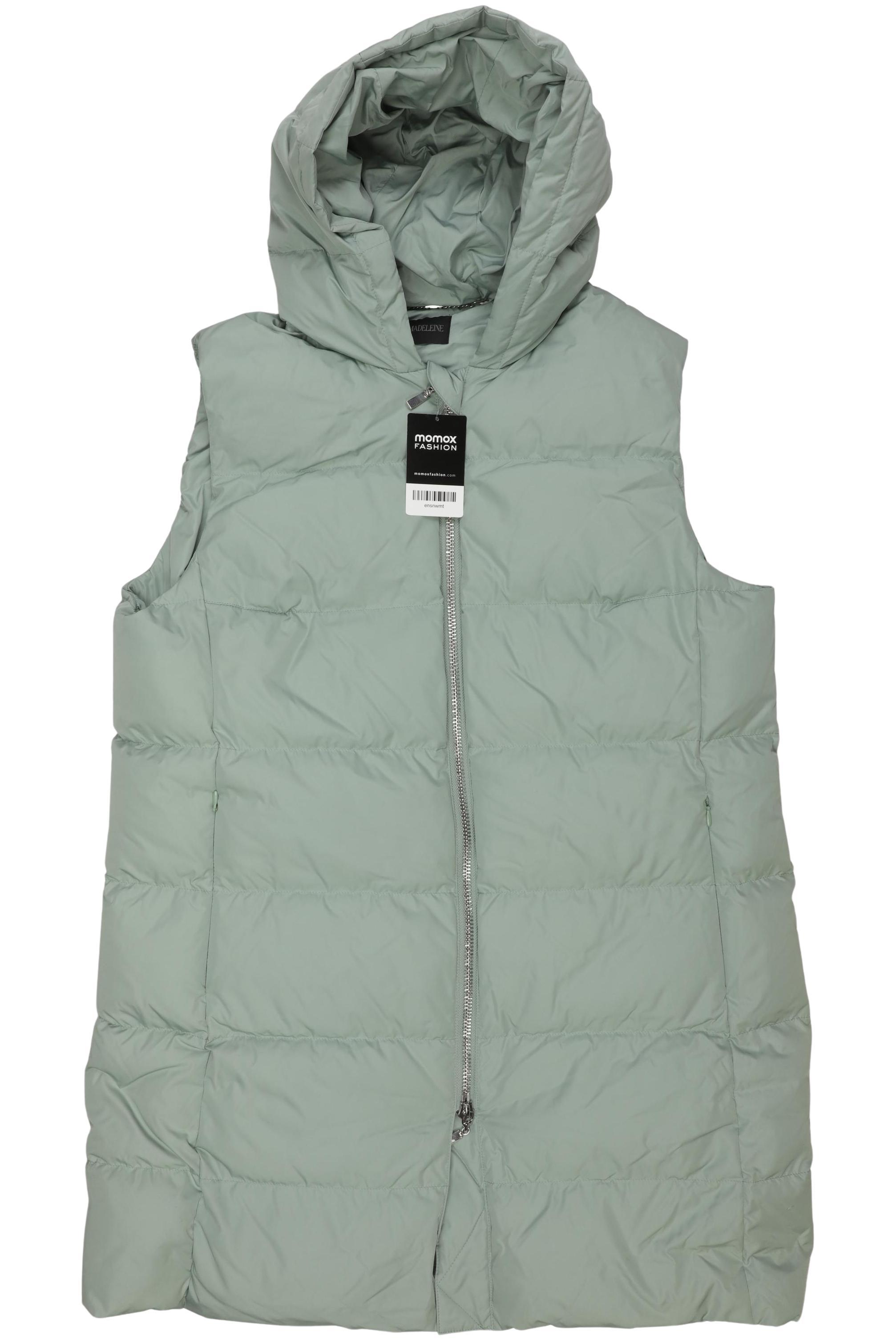 

Madeleine Damen Weste, hellgrün, Gr. 42