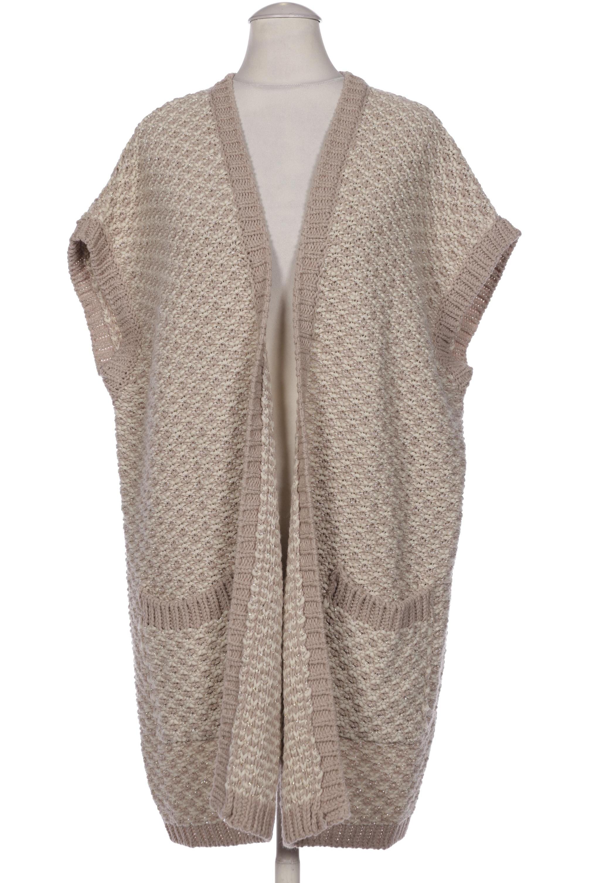 

Madeleine Damen Weste, beige, Gr. 36