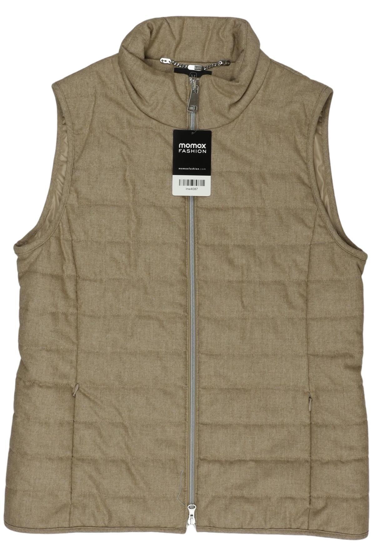

Madeleine Damen Weste, beige, Gr. 36